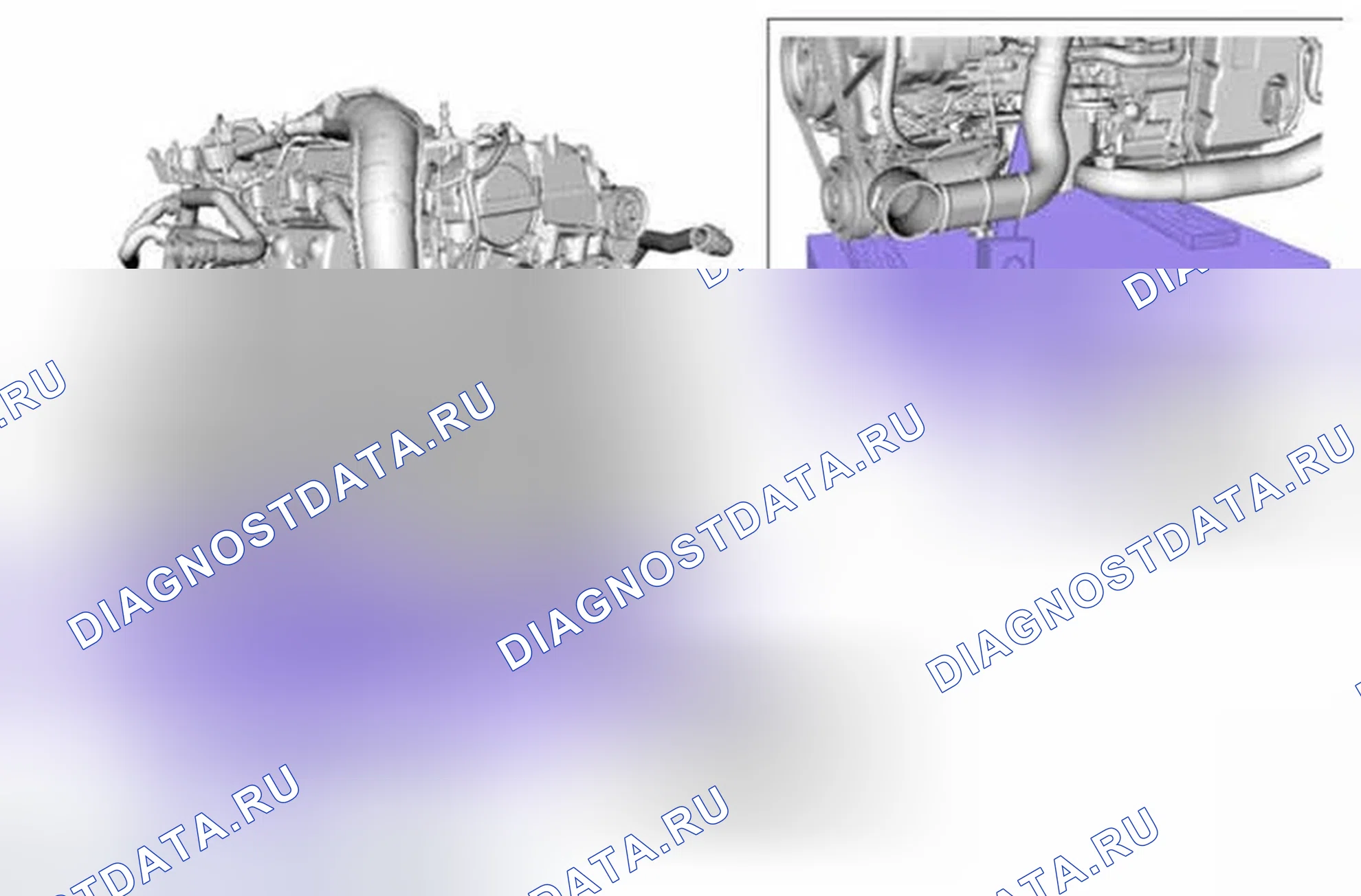 Рис. 352. Ford Escape III