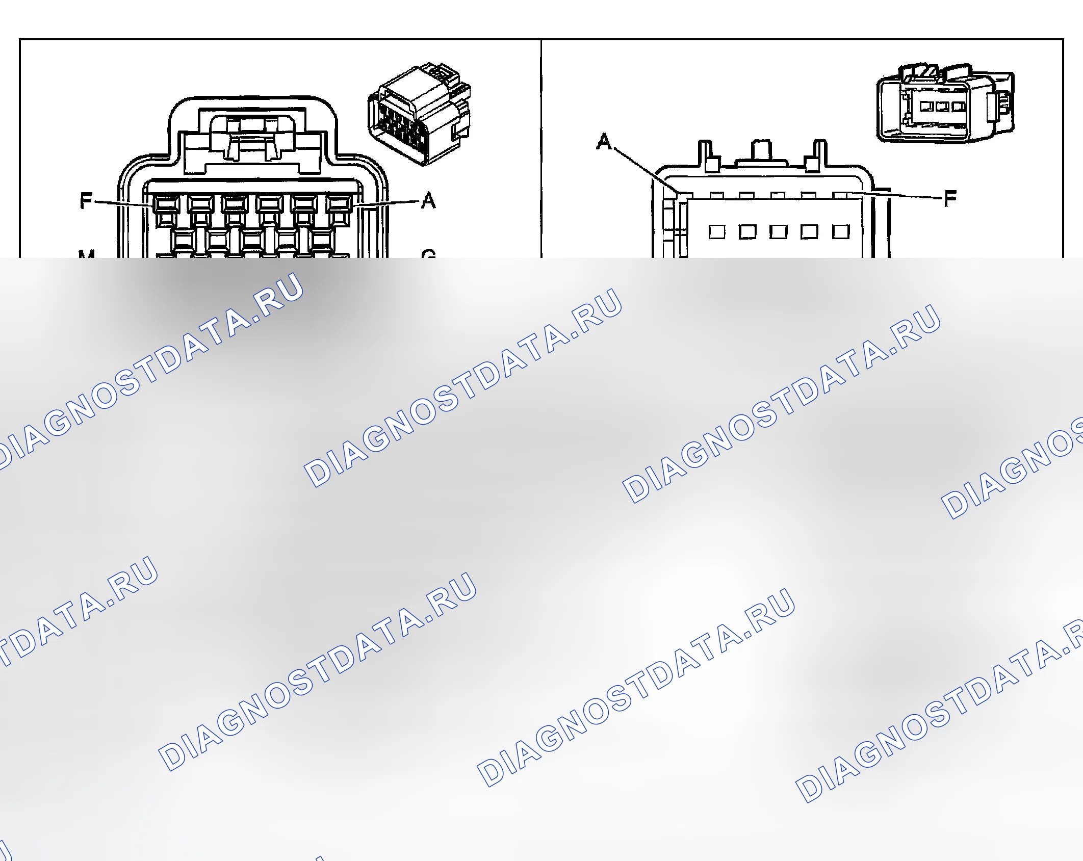 Рис. 206. Chevrolet Chevy Express H2500 