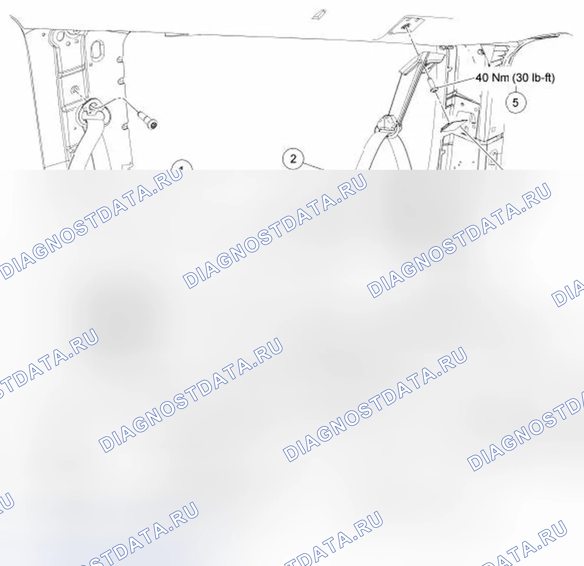 Рис. 18: Экспедиция EL / Navigator L. Ford Expedition III