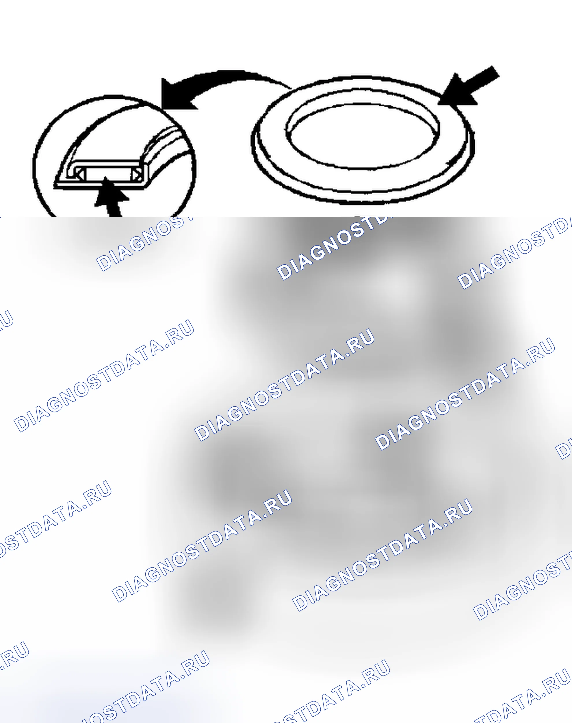 Рис. 202. Hyundai Terracan I рестайлинг