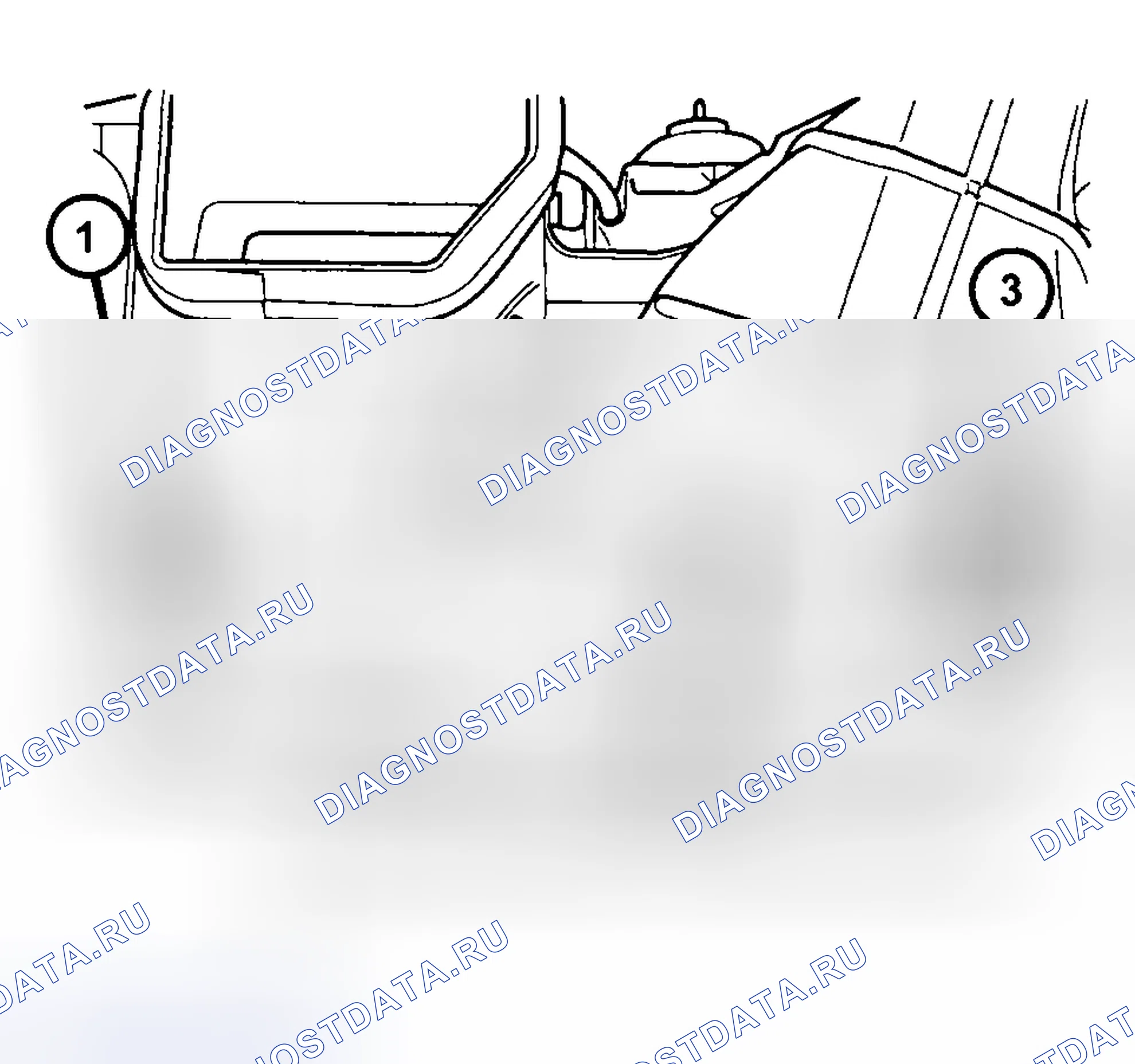 Рис. 58. Chrysler Sebring II