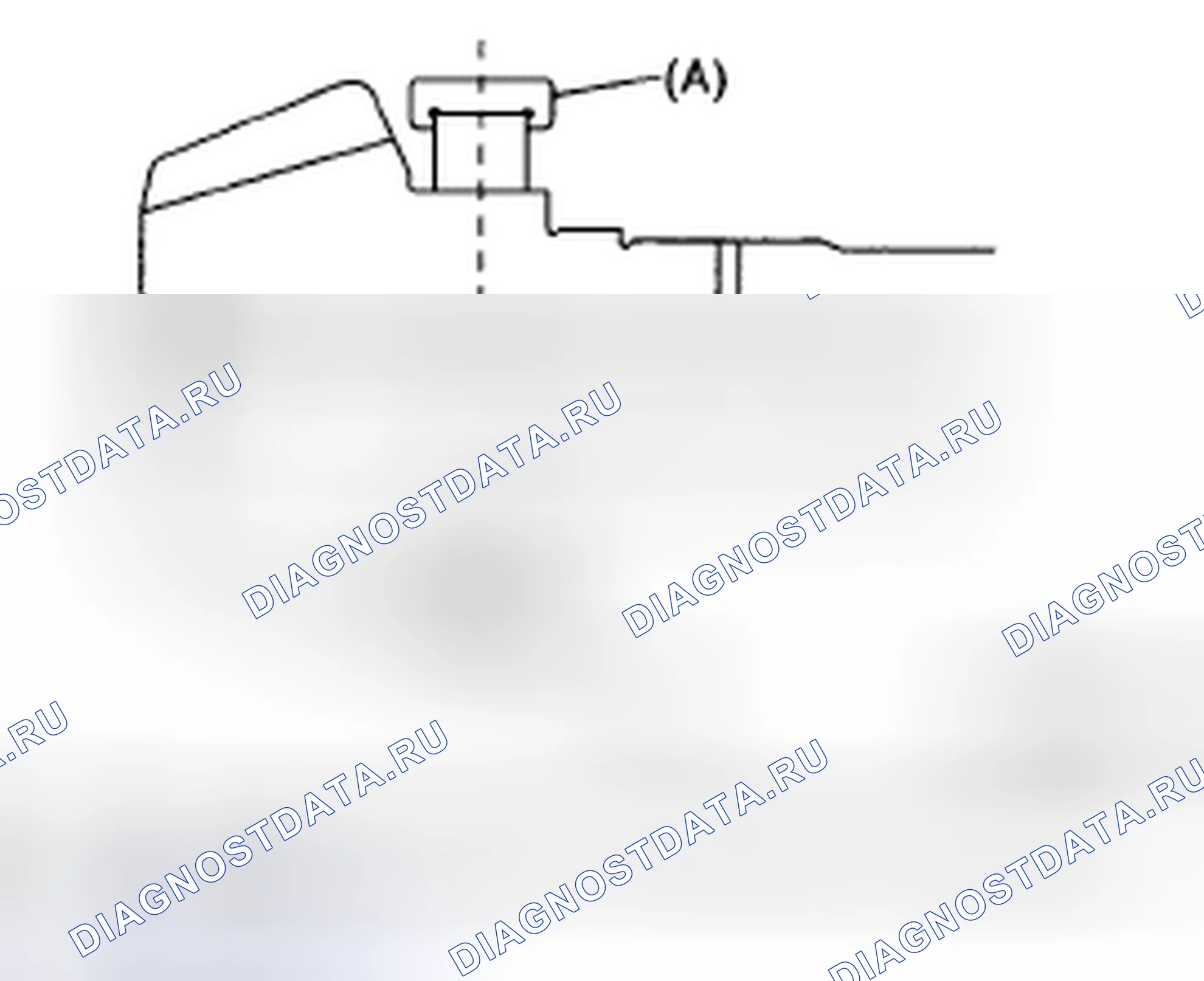 Рис. 237. Subaru Legacy BL/BP рестайлинг