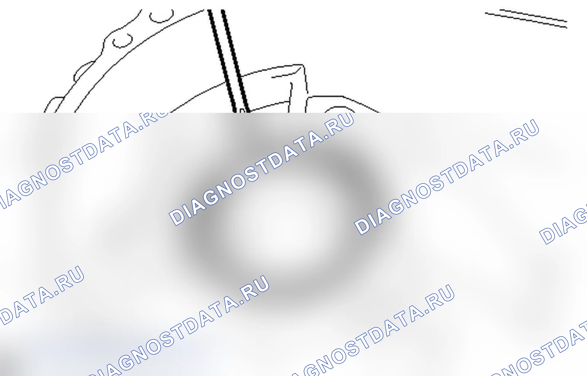 Рис. 81. Toyota Land Cruiser 200 рестайлинг
