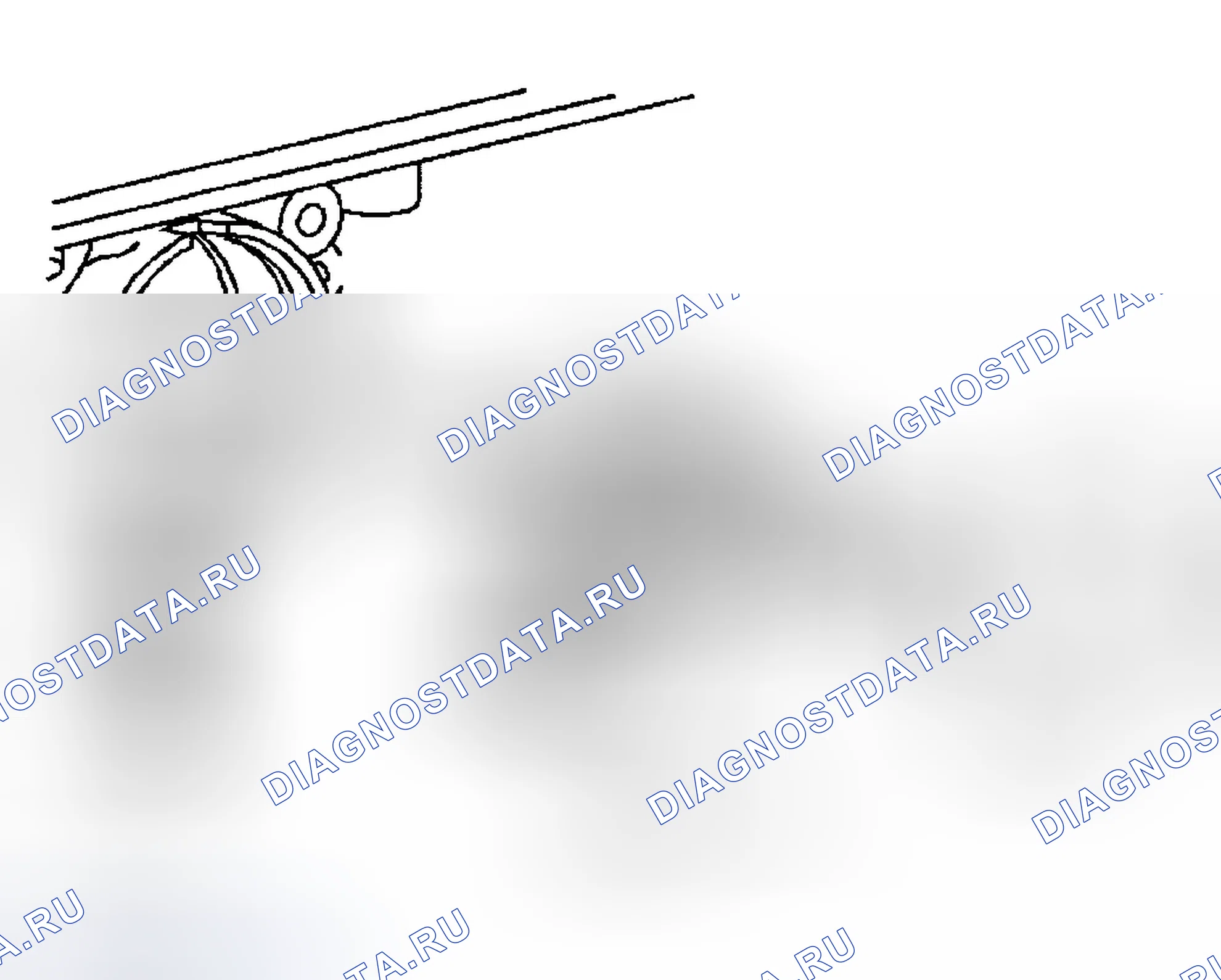 Рис. 436. Chevrolet Silverado 2500 