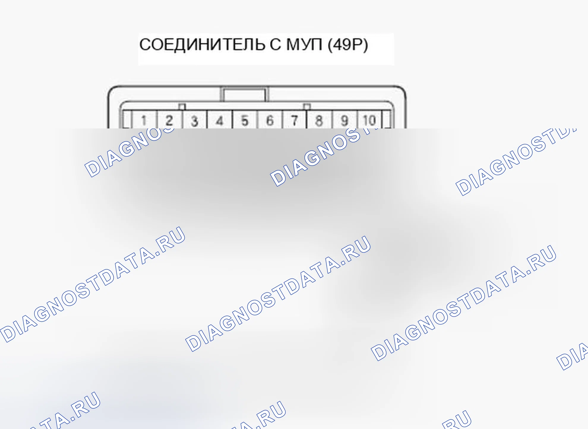Рис. 260. Honda Ridgeline I рестайлинг