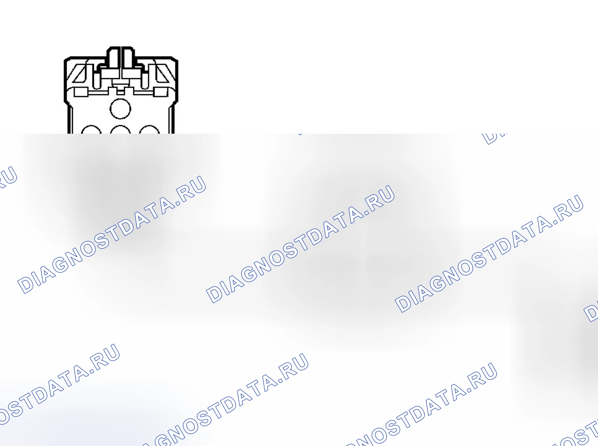 Рис. 151. Ford Escape I рестайлинг