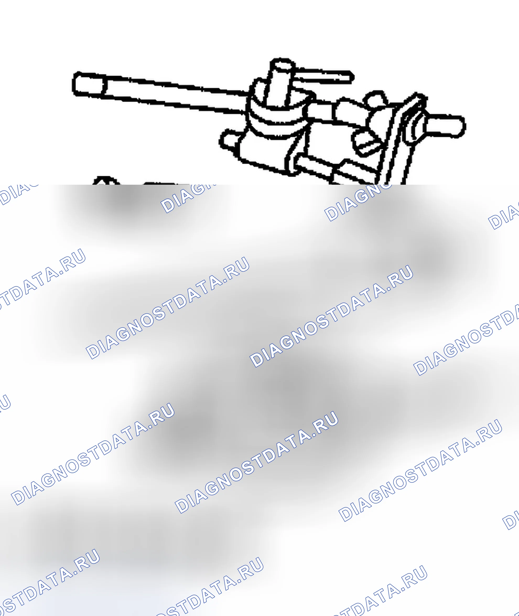 Рис. 2466. Ford Pickup F150 