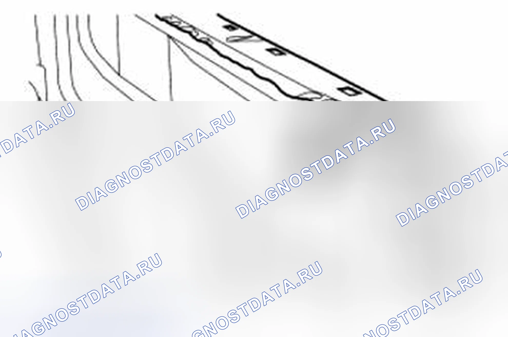 Рис. 150. Ford Pickup F250 Super Duty II