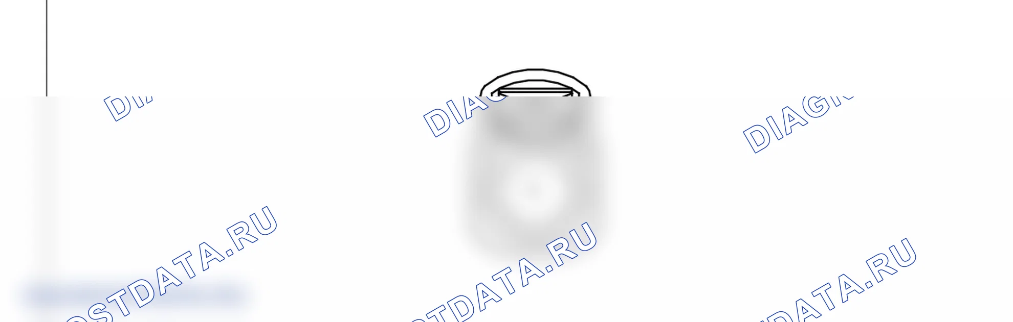 Распиновка разъёма E126-X01(A) — внешний вид и назначение контактов. Wey Latte II