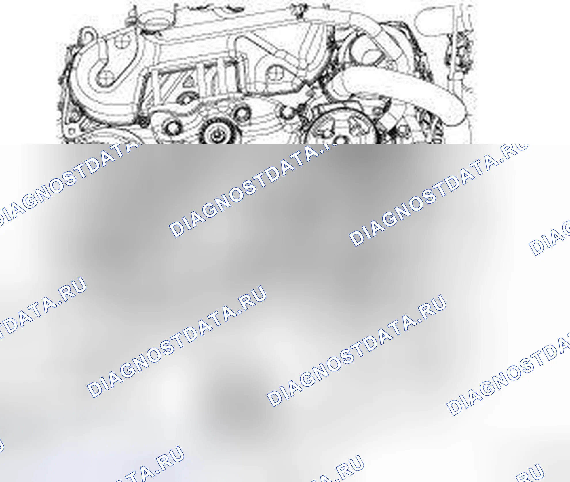 Рис. 42. Dodge Journey I рестайлинг