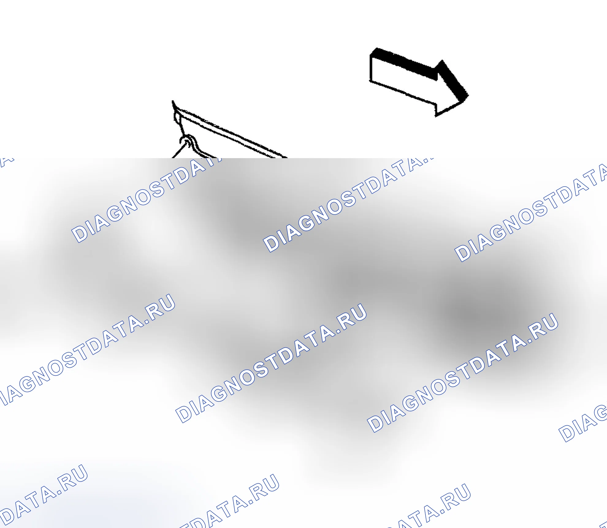 Рис. 320. Chevrolet Chevy Express H2500 