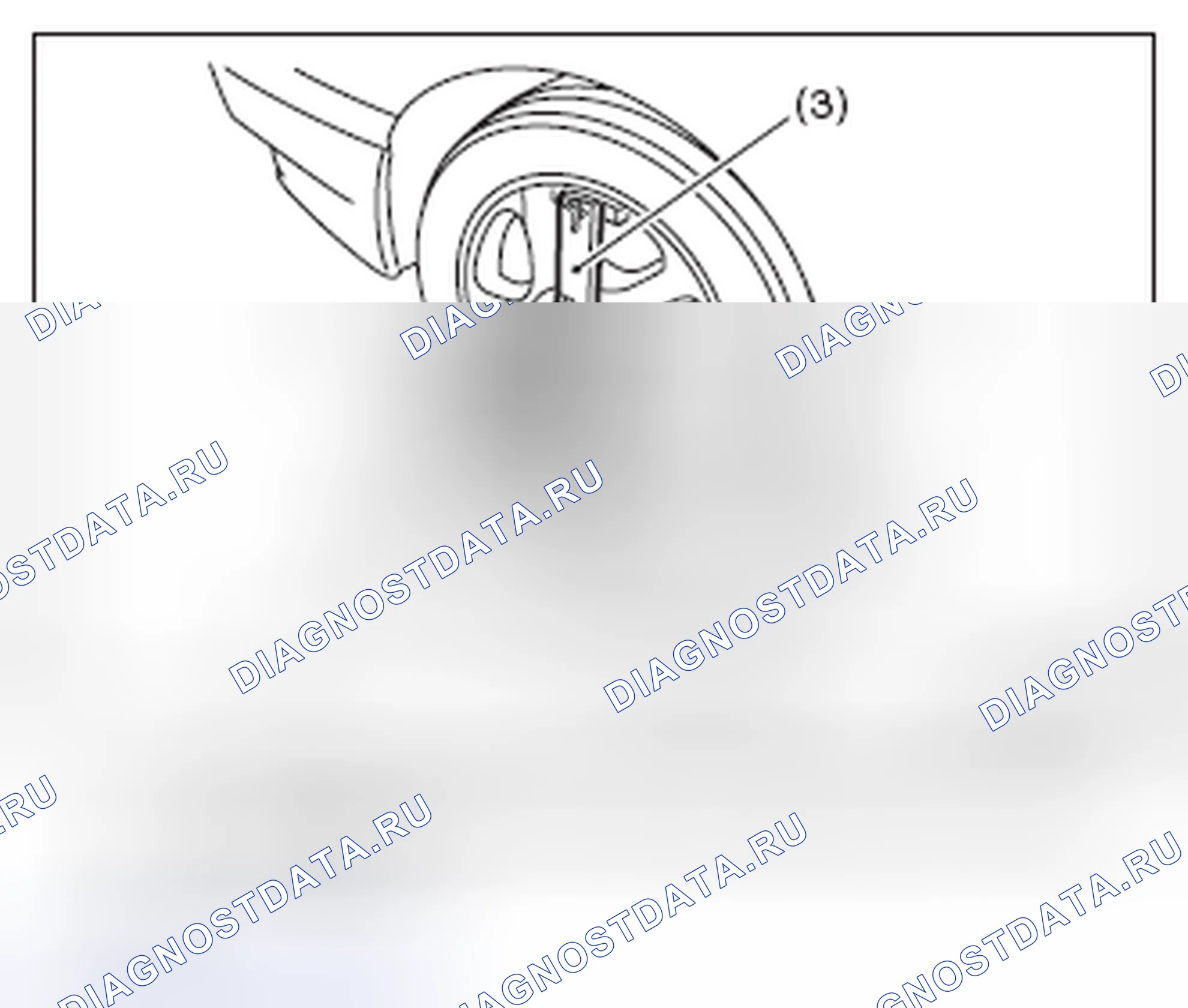 Рис. 82. Subaru Impreza GK