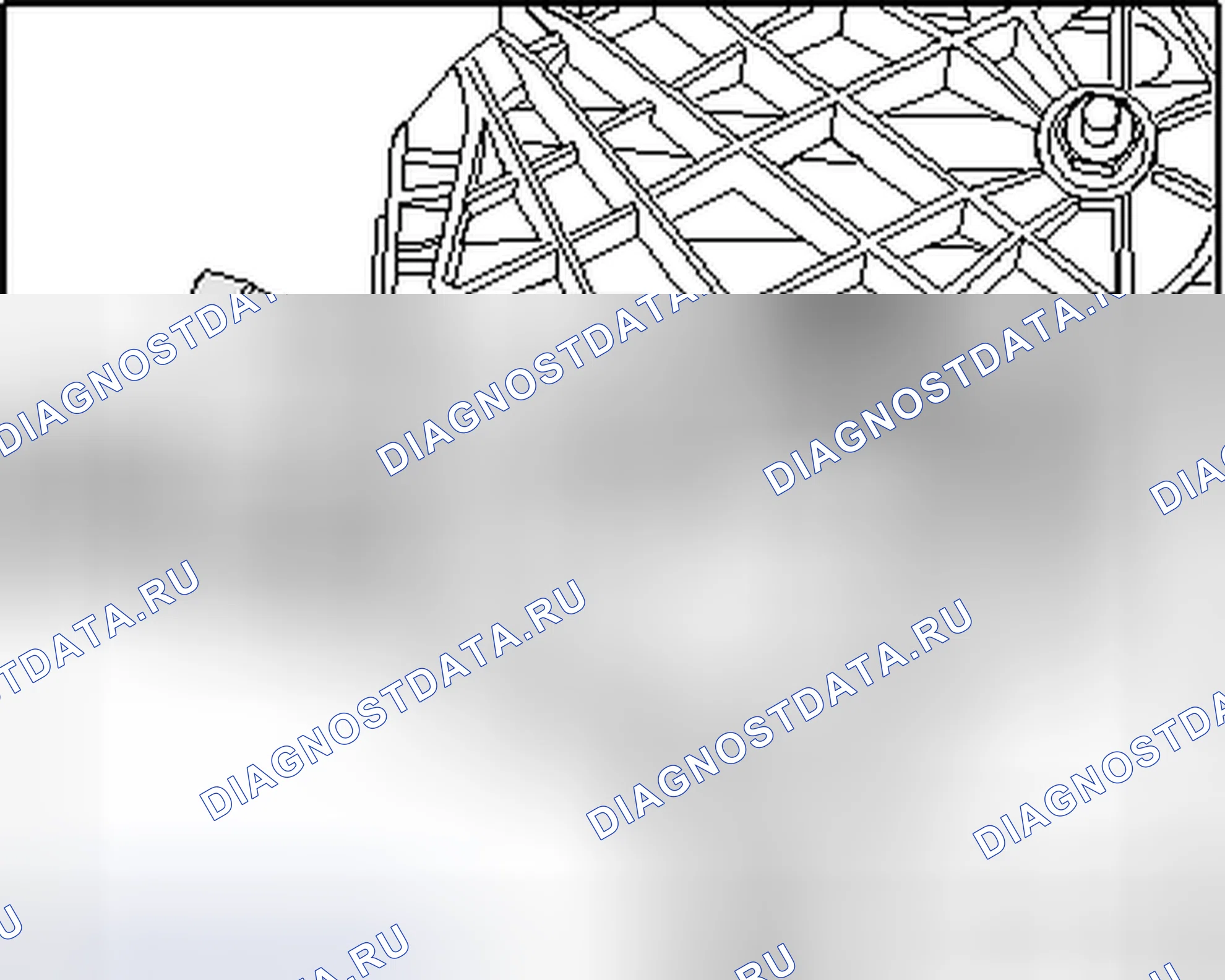 Рис. 99. Volkswagen Golf Mk6