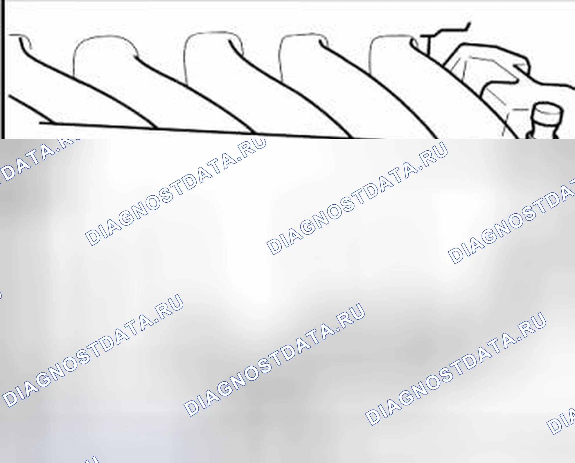 Рис. 29. Volkswagen Touareg I