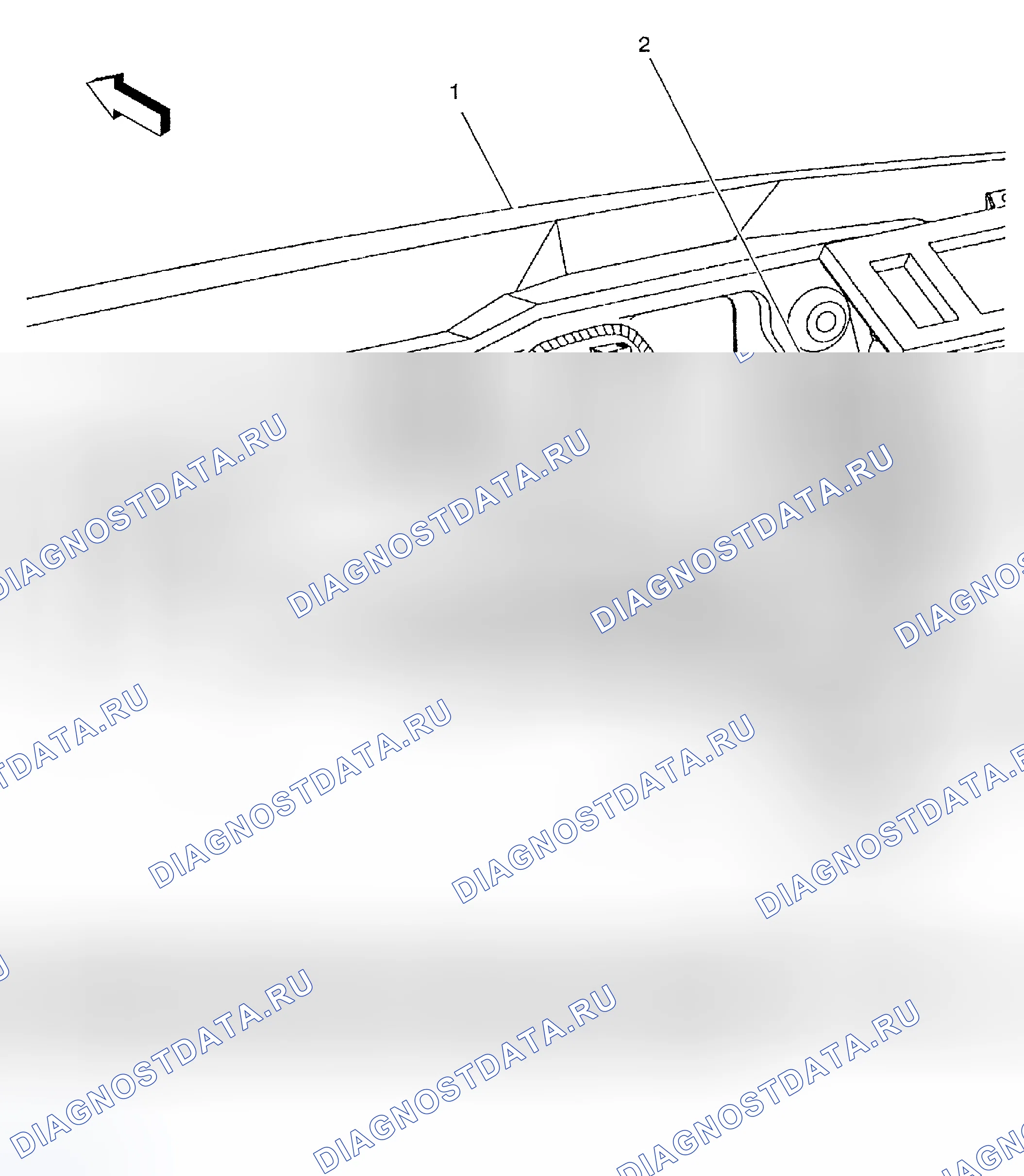 Рис. 9. Chevrolet Express I