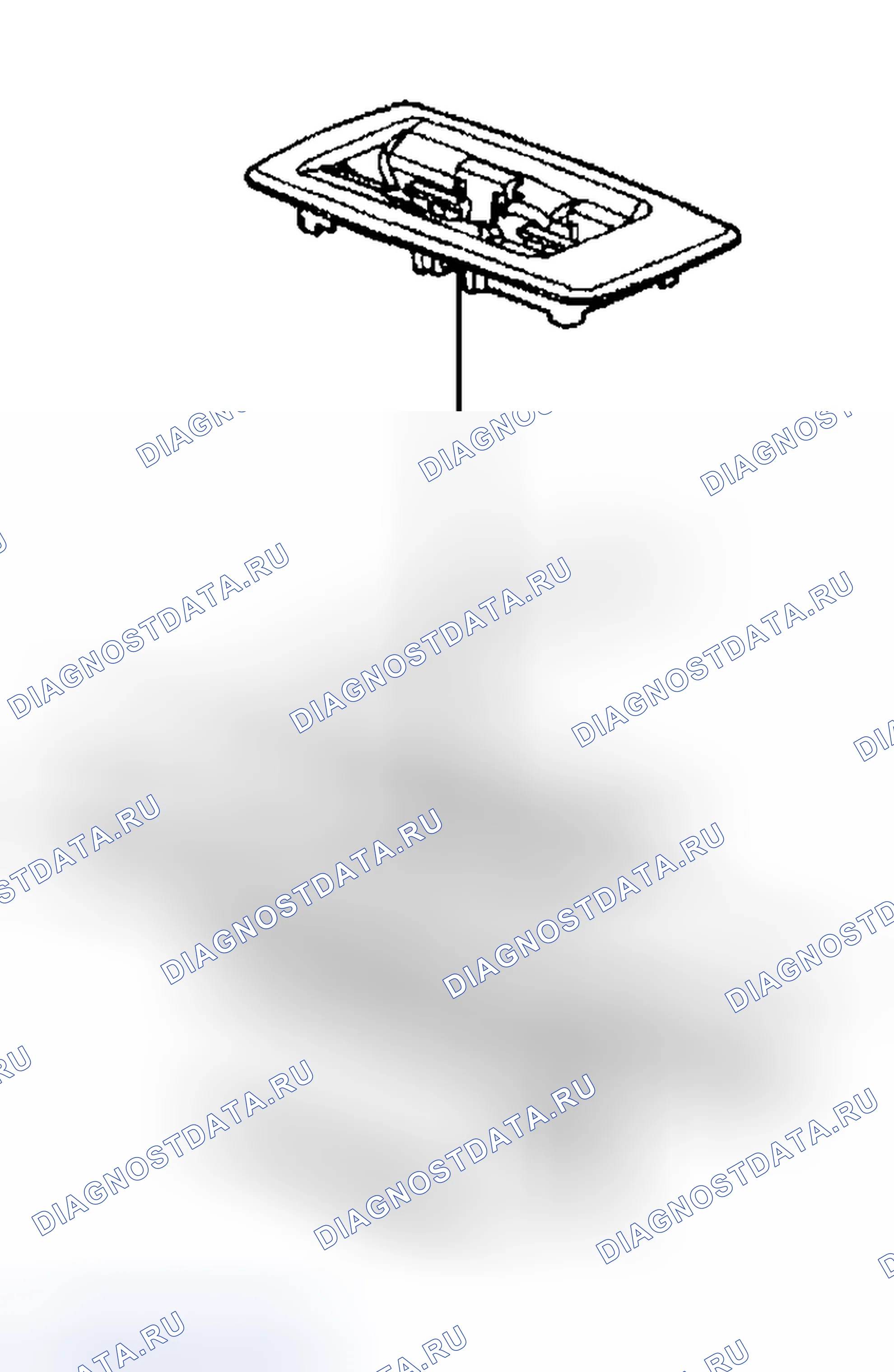 Рис. 135: Процедура установки. Hyundai Venue I