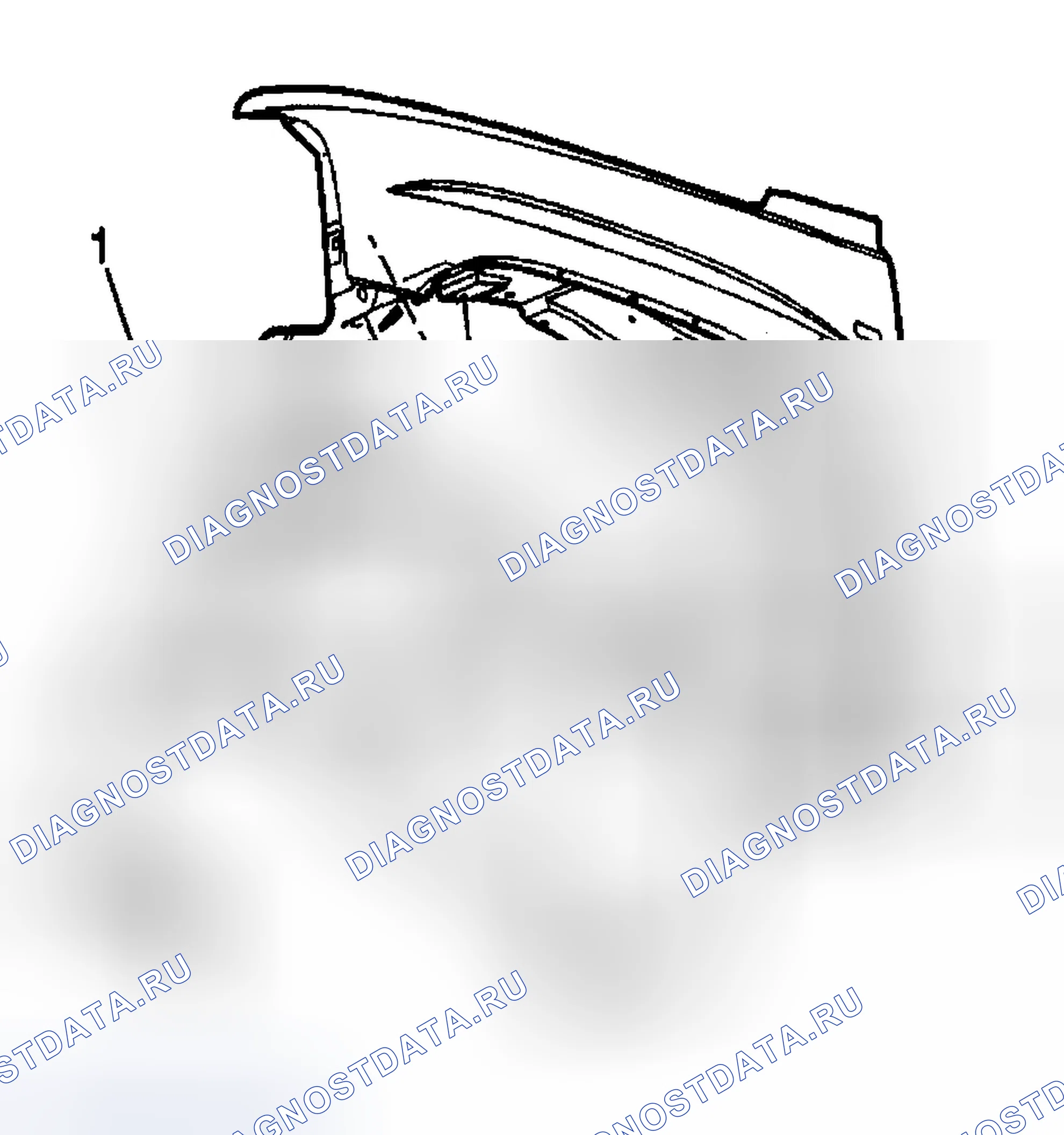 Рис. 142. Chevrolet Silverado 1500 HD 