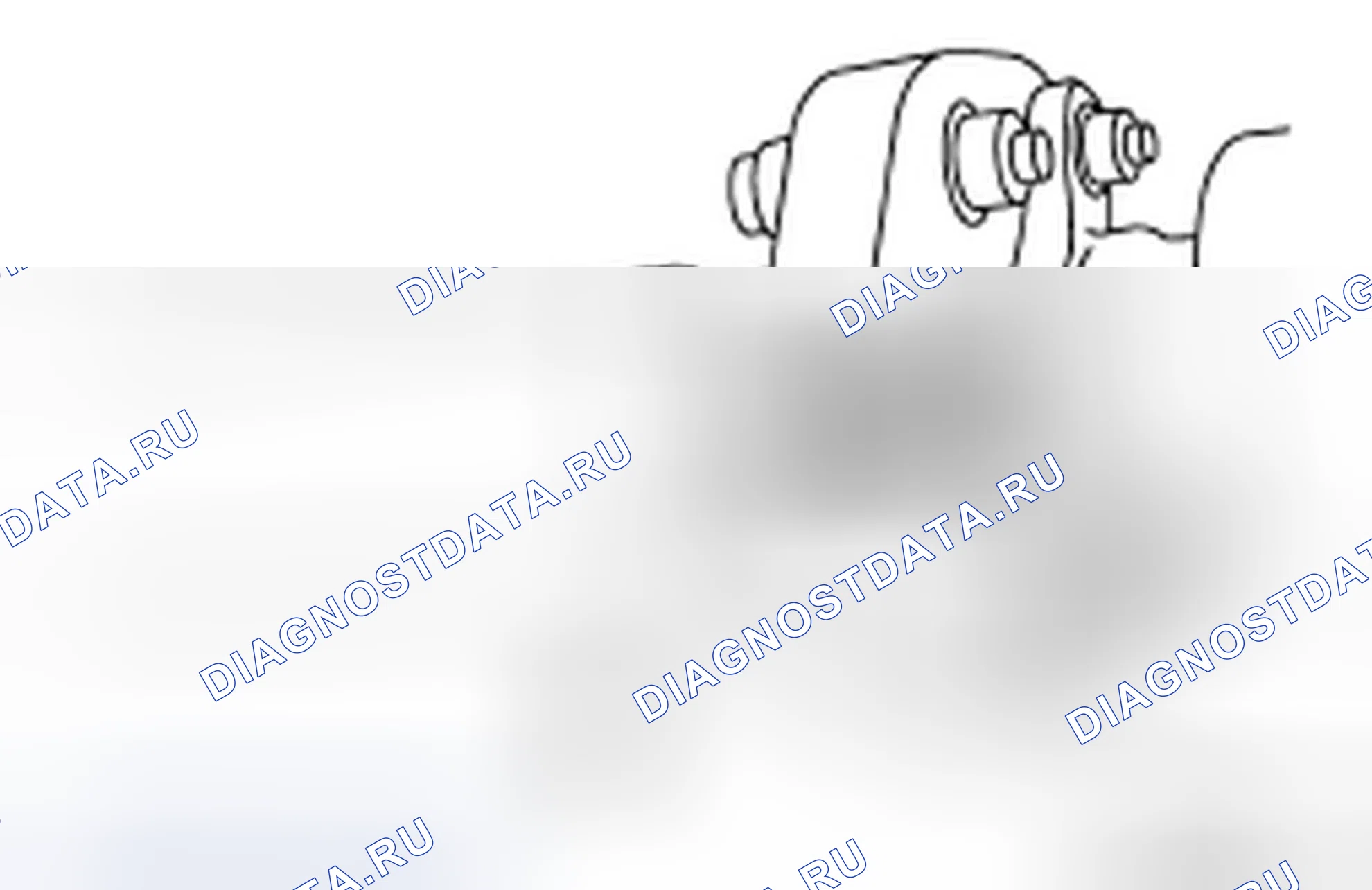 Рис. 9. Infiniti FX35 II рестайлинг
