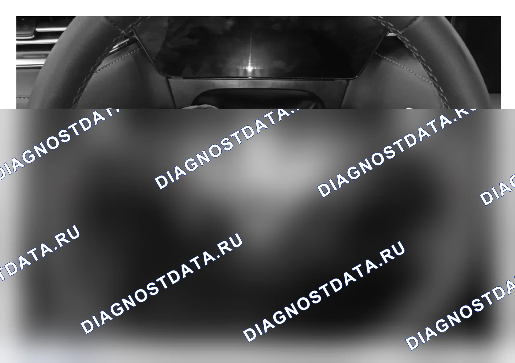 Как снять и установить многофункциональный переключатель рулевого колеса — Wey Macchiato. Wey Macchiato I