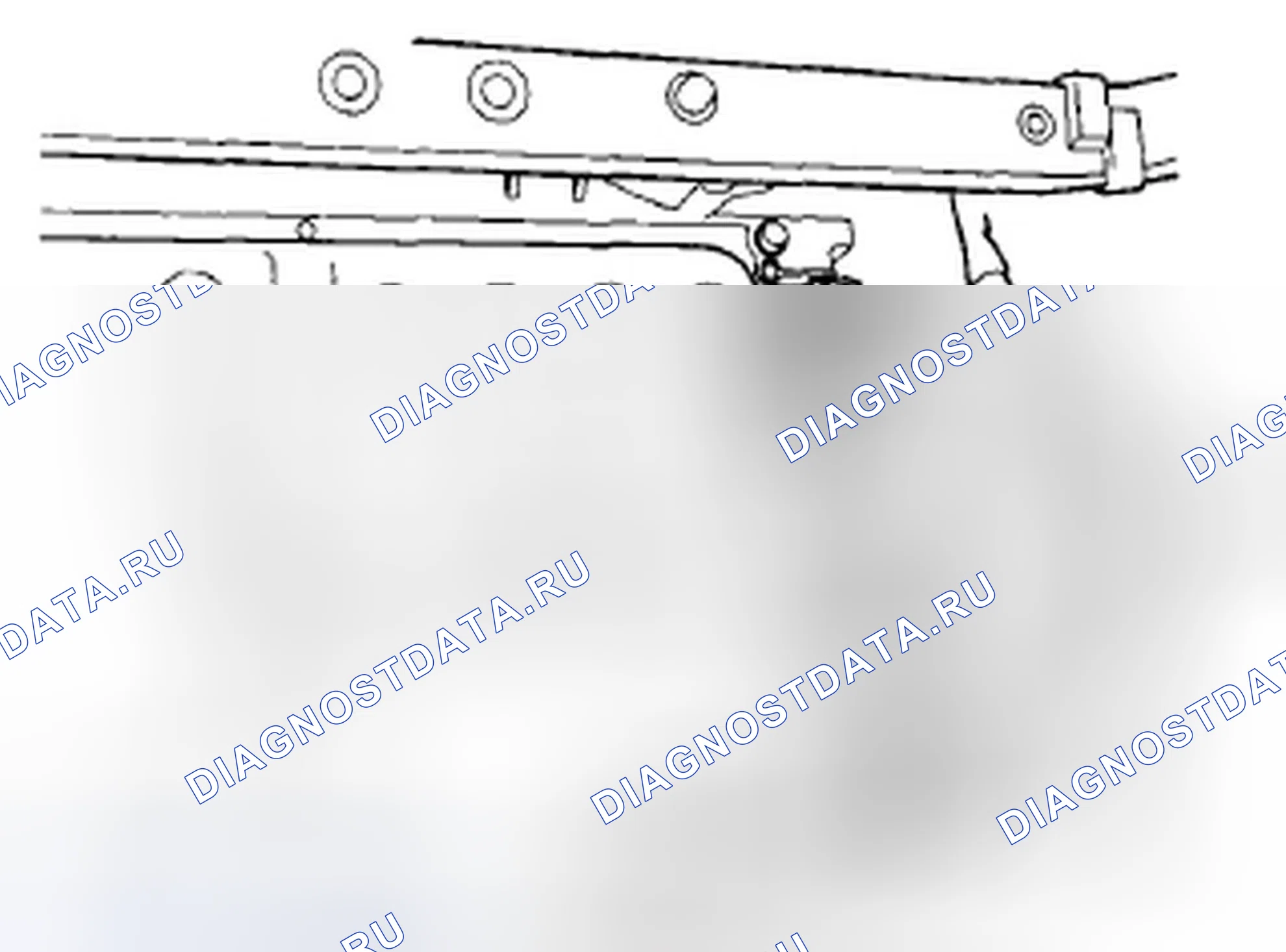 Рис. 233. Honda Insight ZE2 рестайлинг