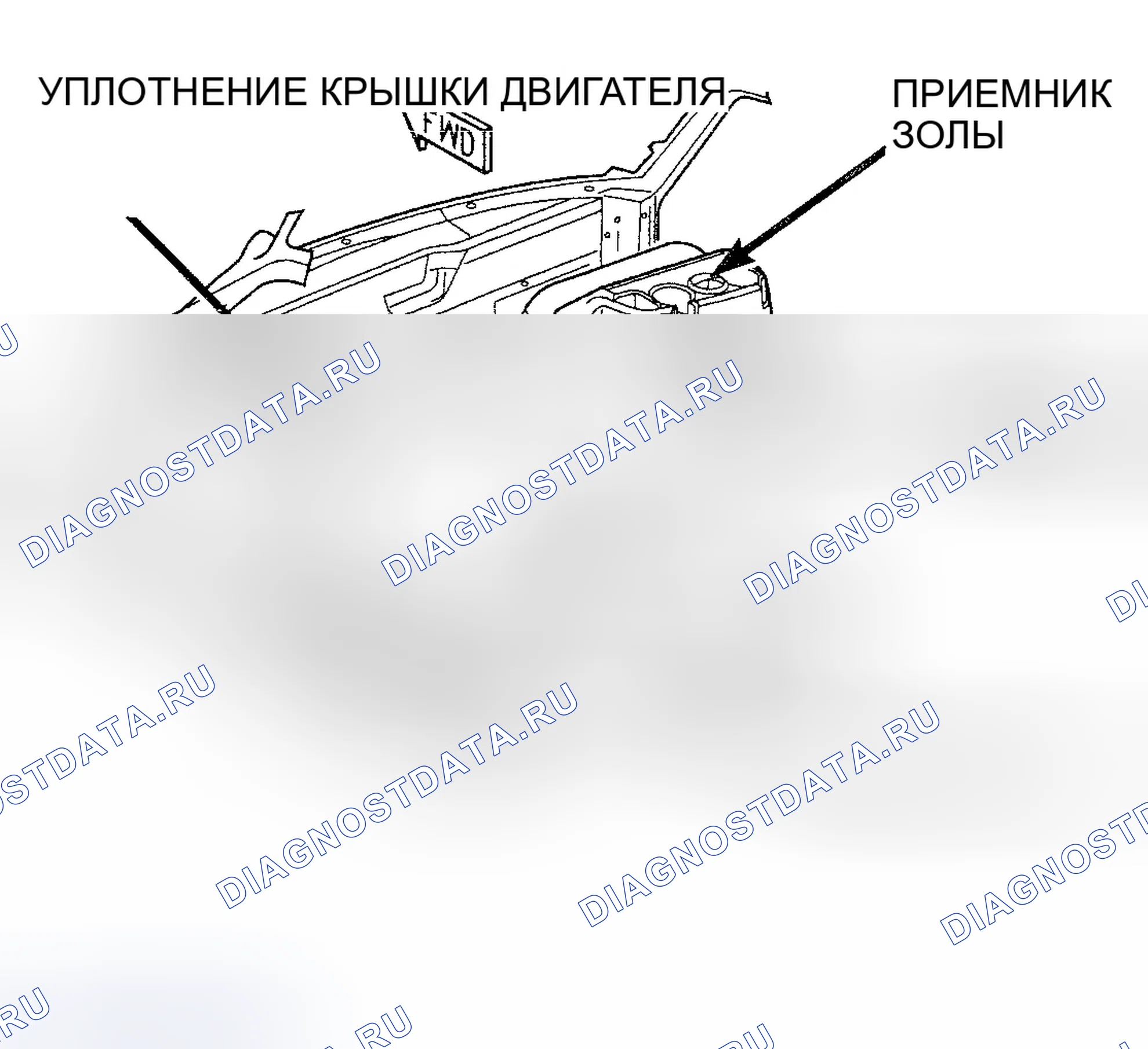 Рис. 15. Dodge Ram Wagon B1500 
