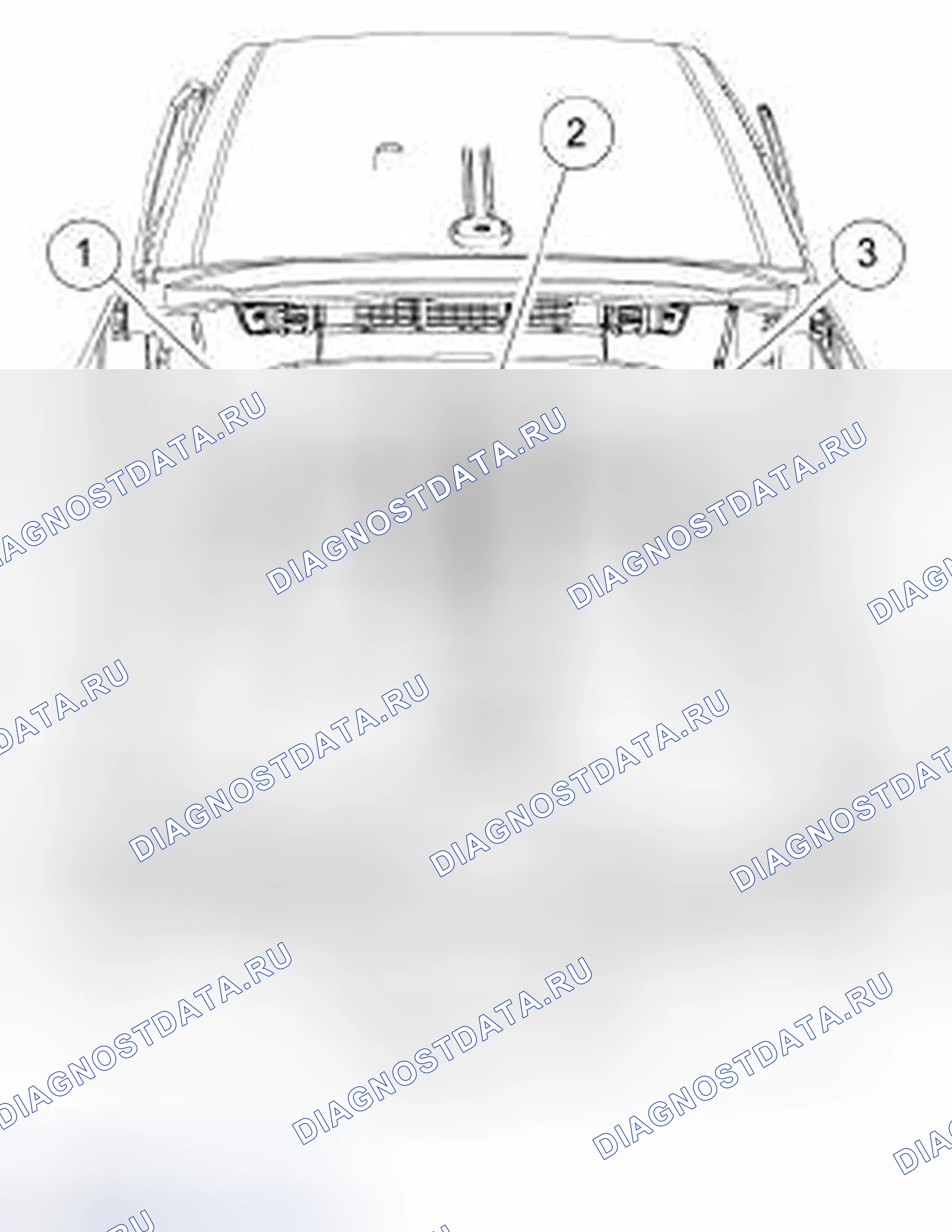 Рис. 93. Ford Flex I