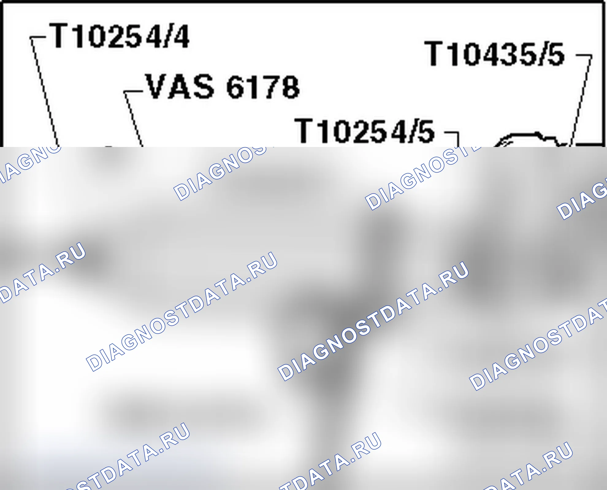 Рис. 46: ФЛАНЕЦ И ПРИВОДНОЙ ВАЛ ВТУЛКИ ИЗ РЕЗИНЫ НА СВЯЗКЕ. Audi Q7 4L рестайлинг
