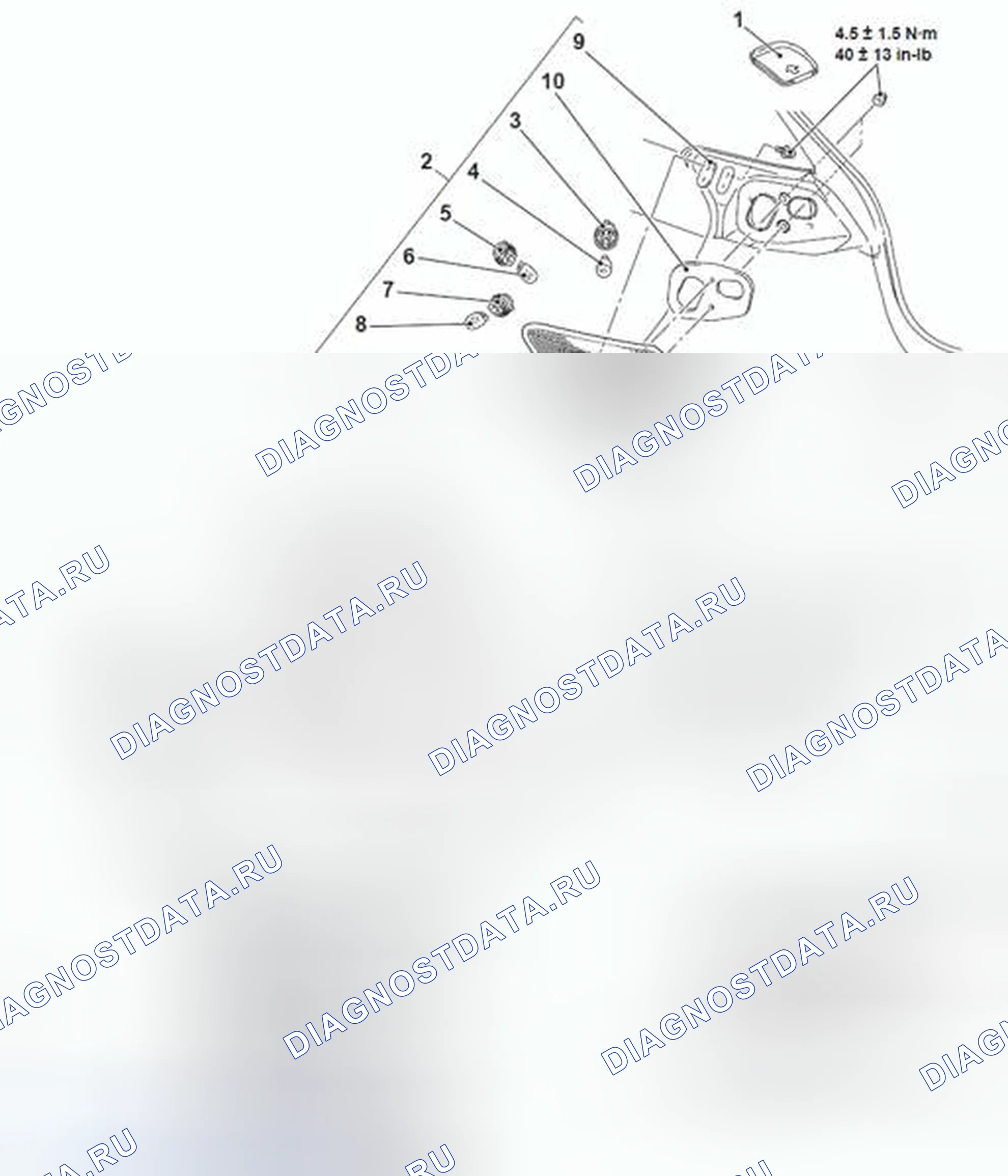 Рис. 28: < LANCER SPORTBACK >. Mazda MX-5 NB