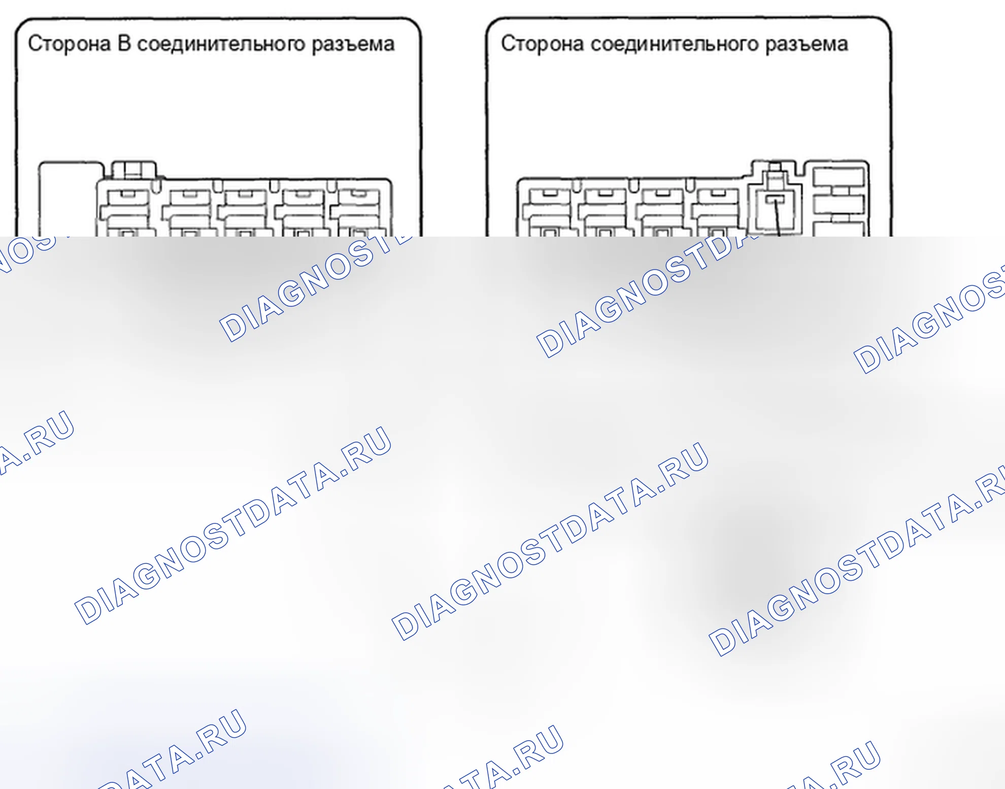 Рис. 434. Toyota Highlander II