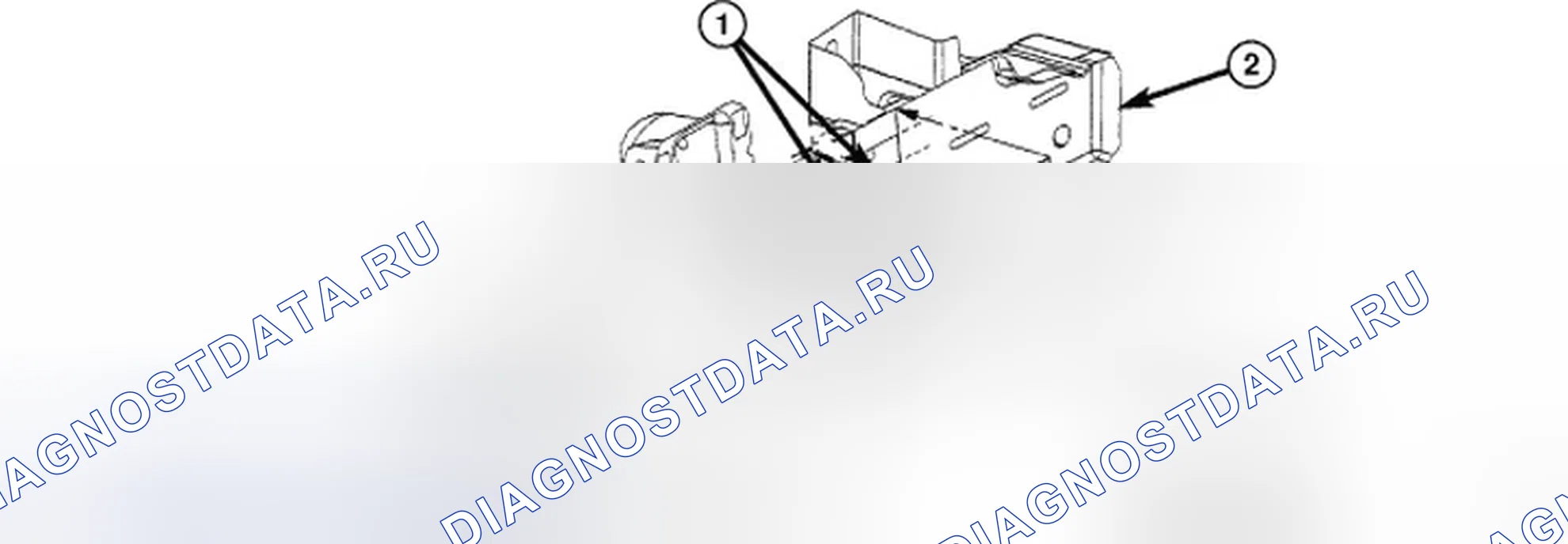 Рис. 15. Dodge Nitro I