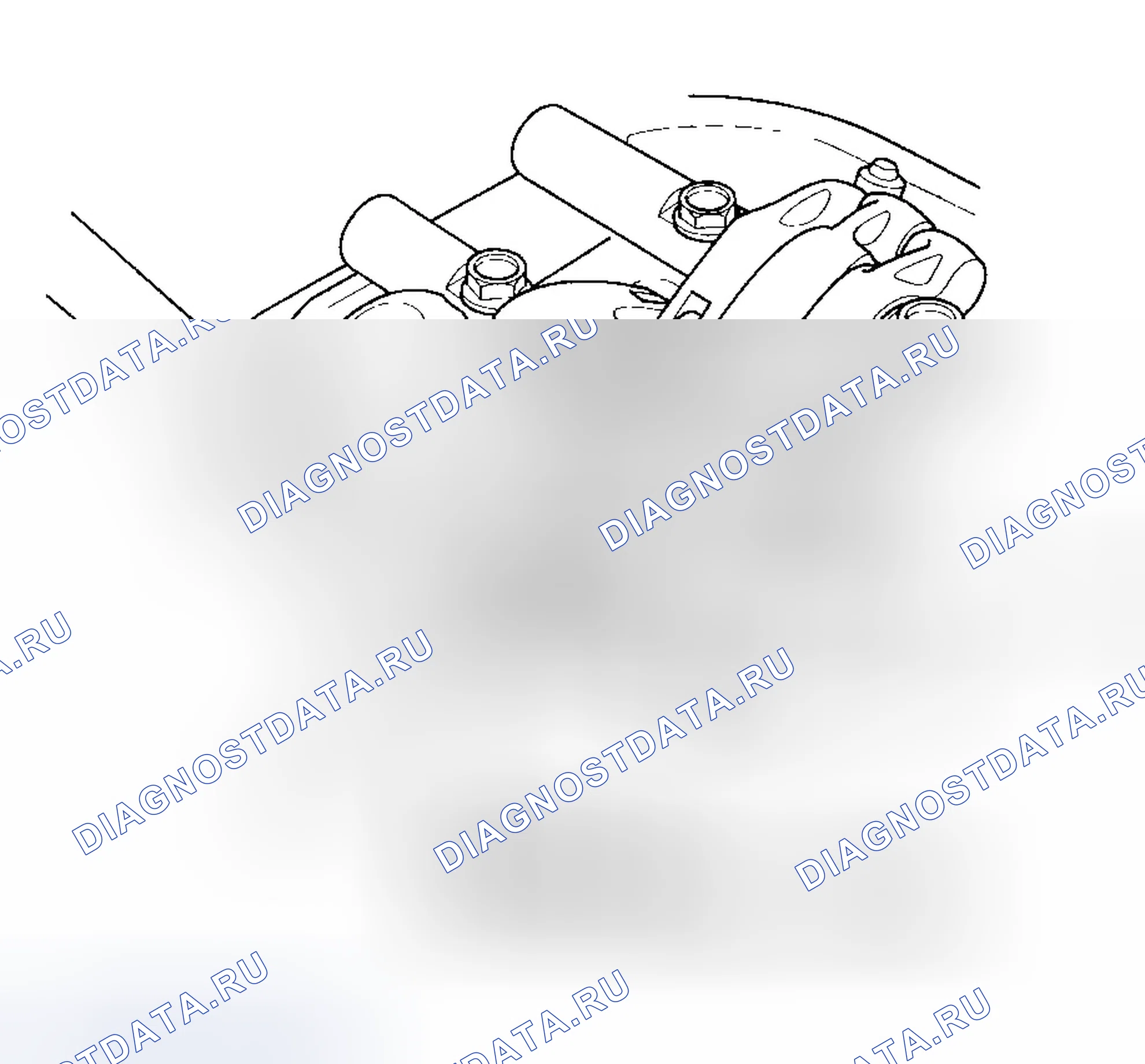 Рис. 341. Honda Accord VII
