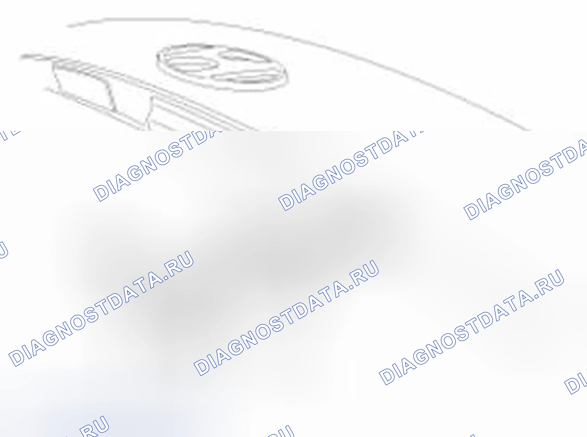 Рис. 13: Демонтаж. Hyundai Elantra V