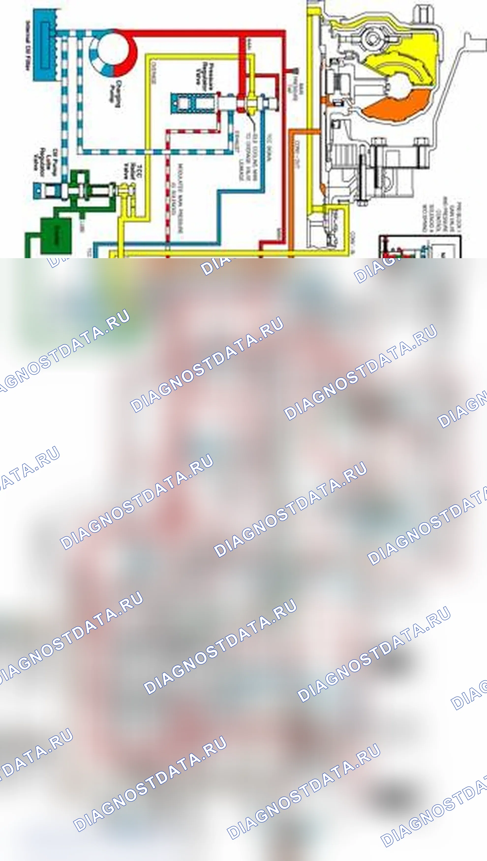 Рис. 99. Chevrolet Cab & Chassis Silverado 3500 