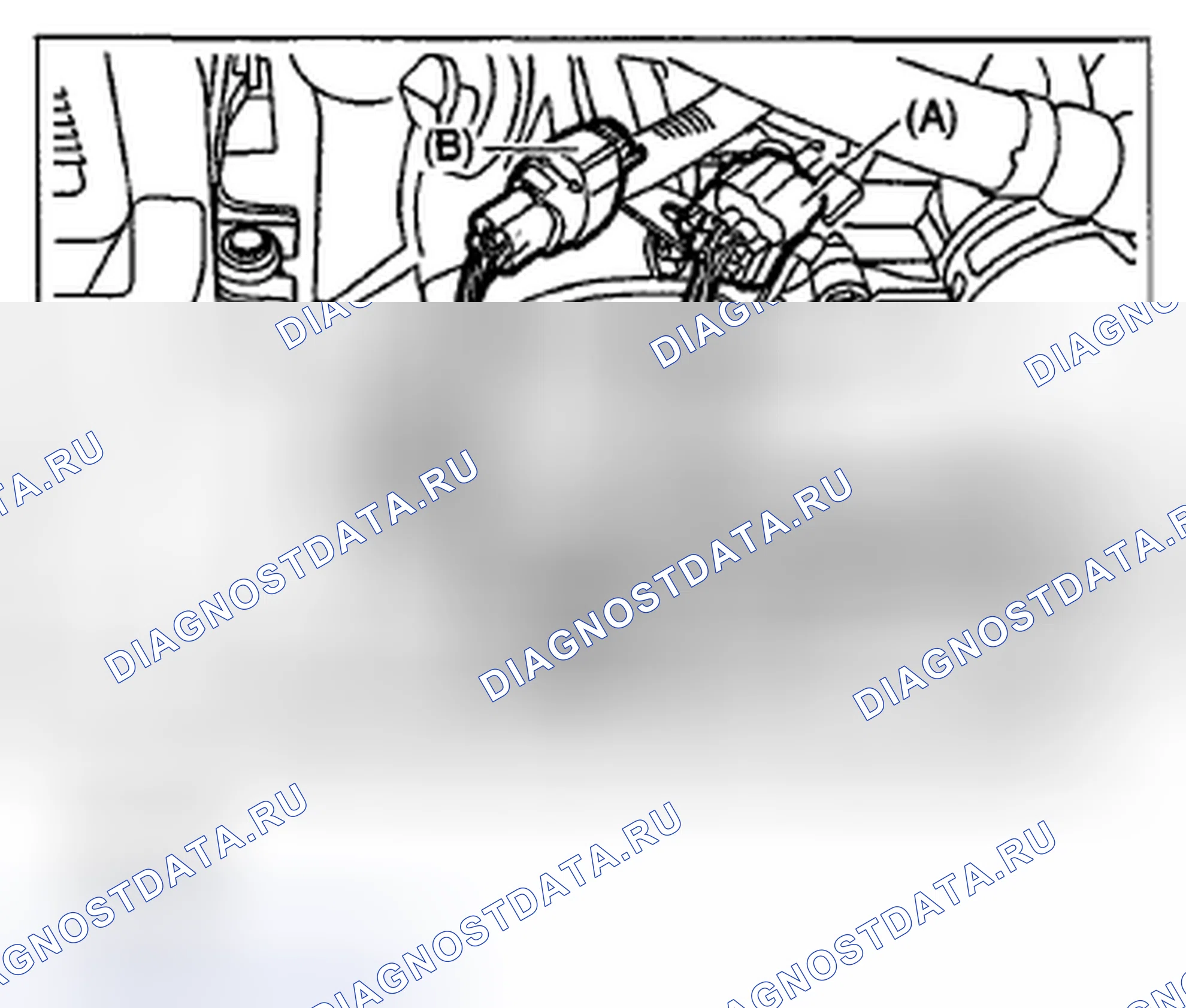 Рис. 336. Subaru Impreza GH
