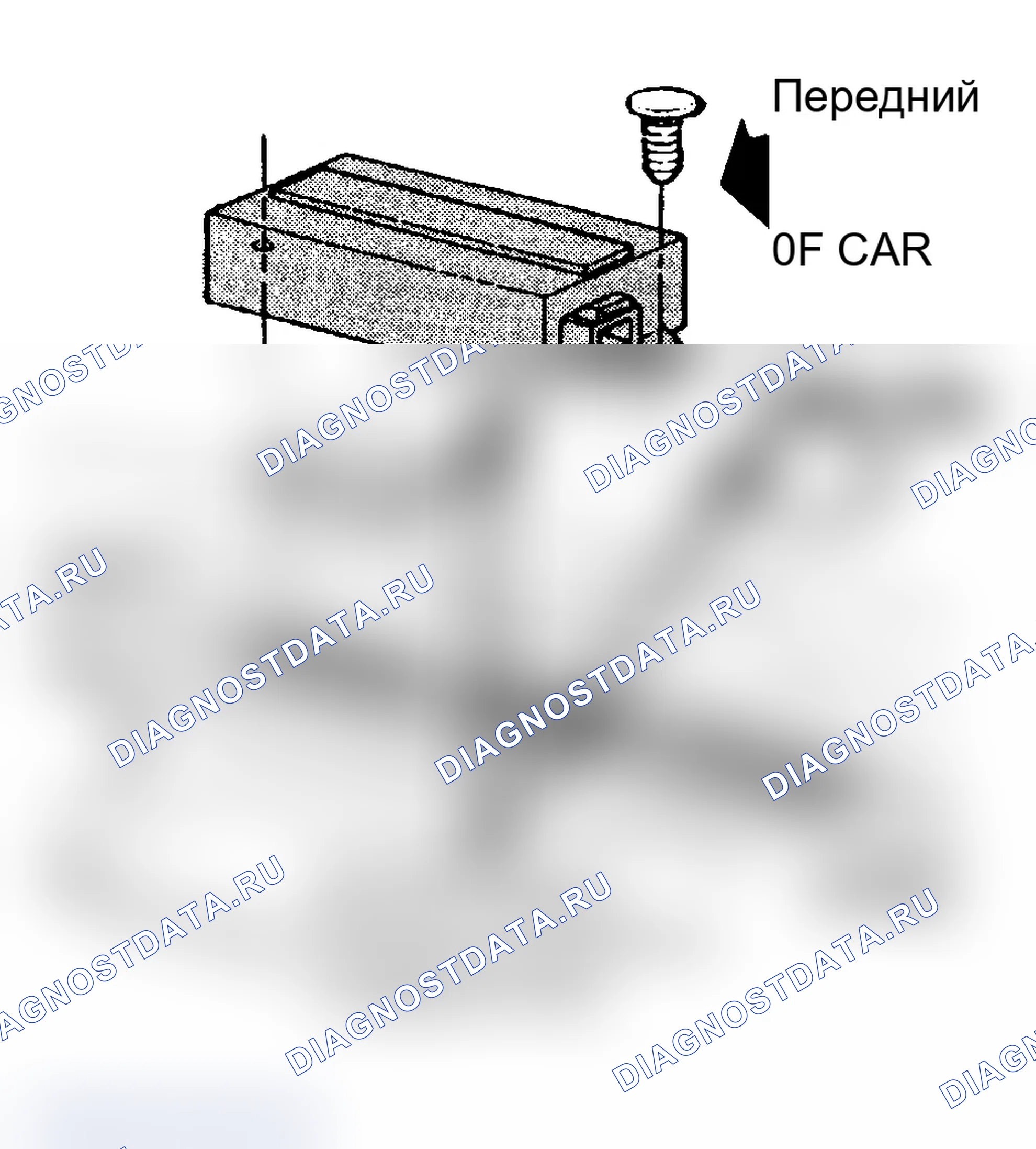 Рис. 40. Pontiac Grand Prix V