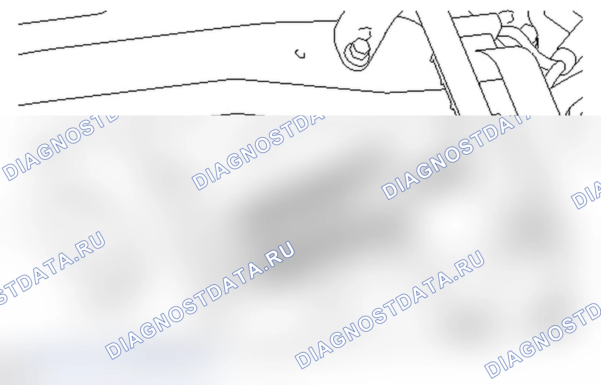 Рис. 11. Toyota Land Cruiser 200 рестайлинг