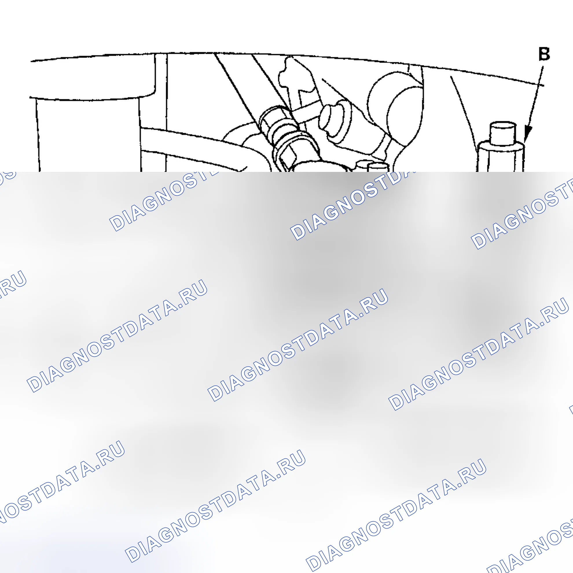 Рис. 7. Honda Civic VII рестайлинг