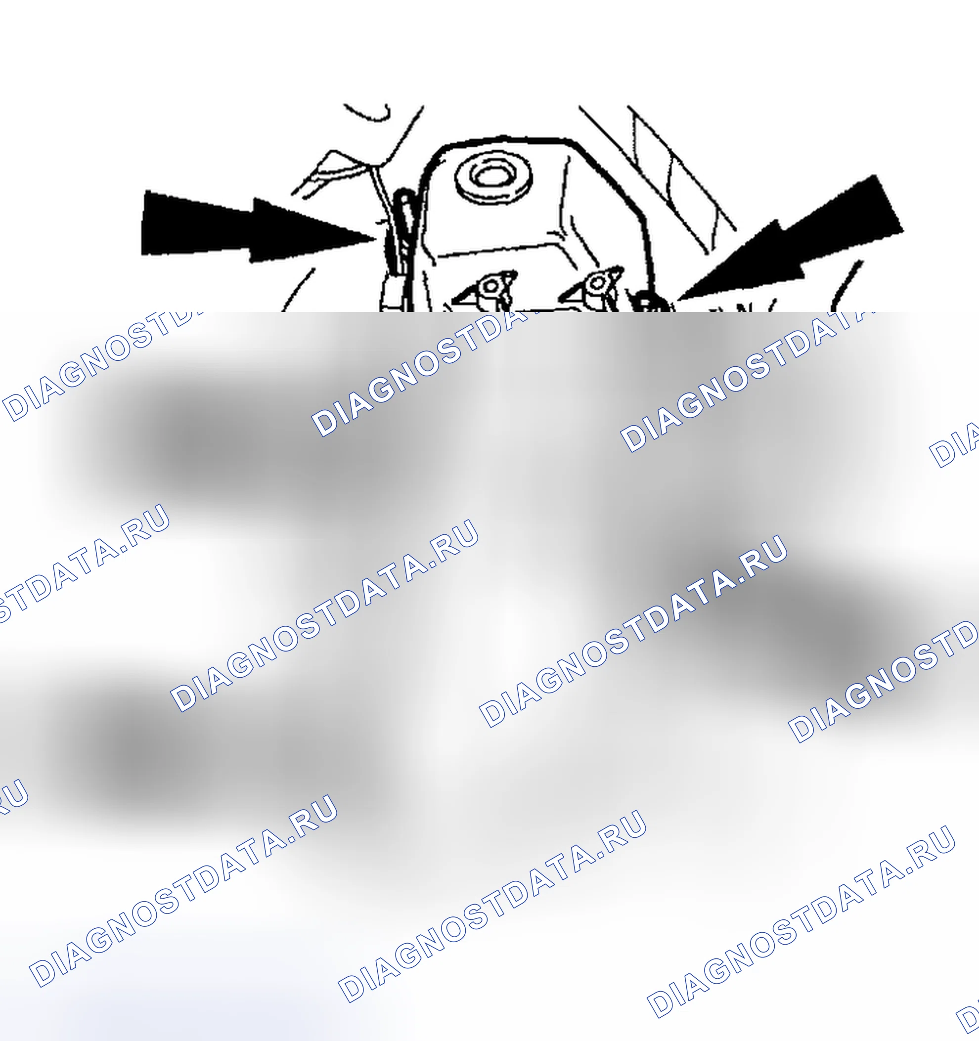 Рис. 854. Ford Pickup F250 Super Duty I