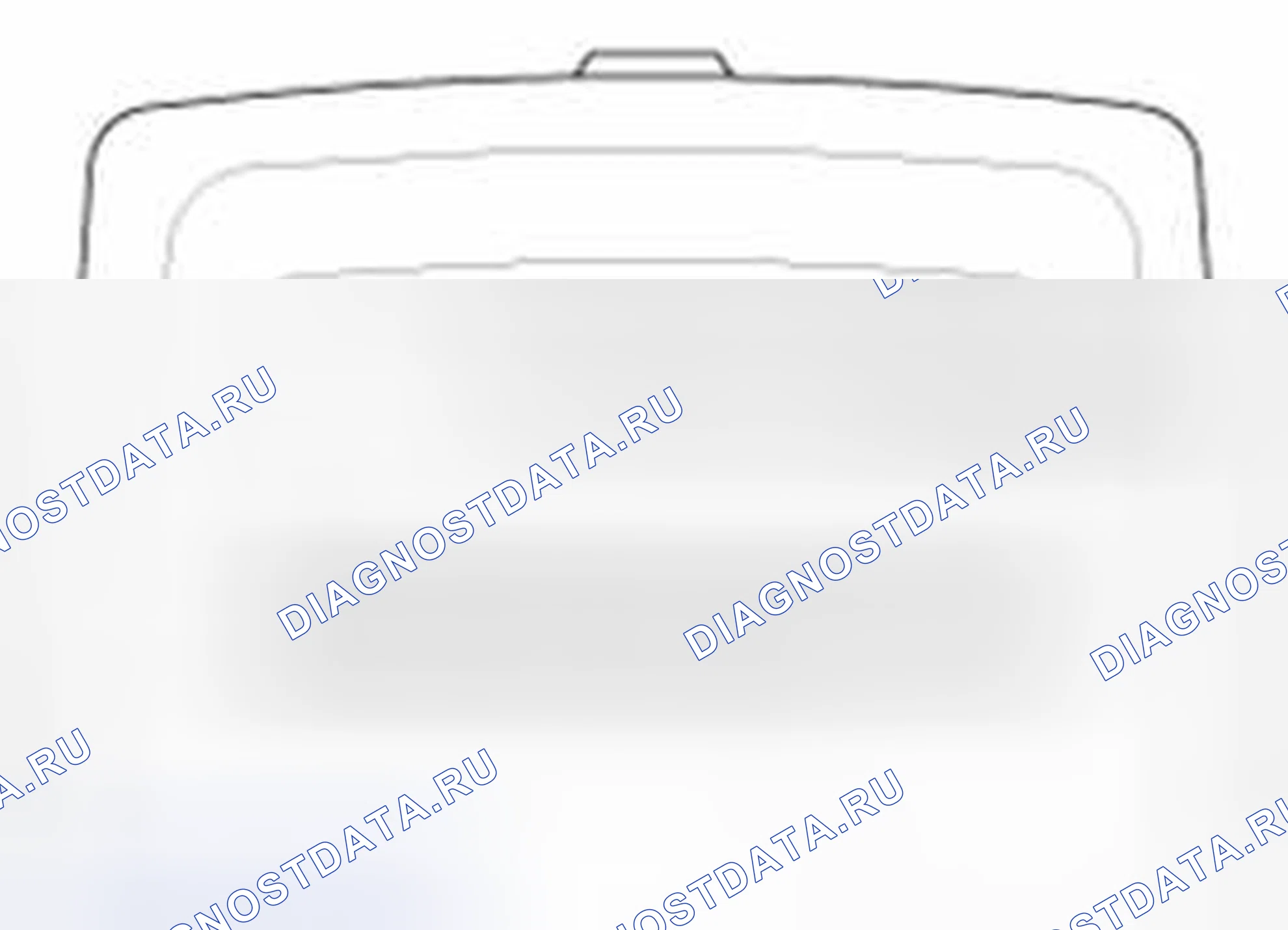 Рис. 57. Hyundai Santa Fe II рестайлинг