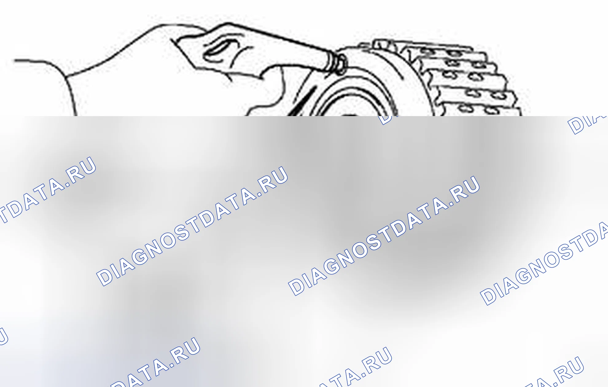Рис. 378. Kia Soul I рестайлинг