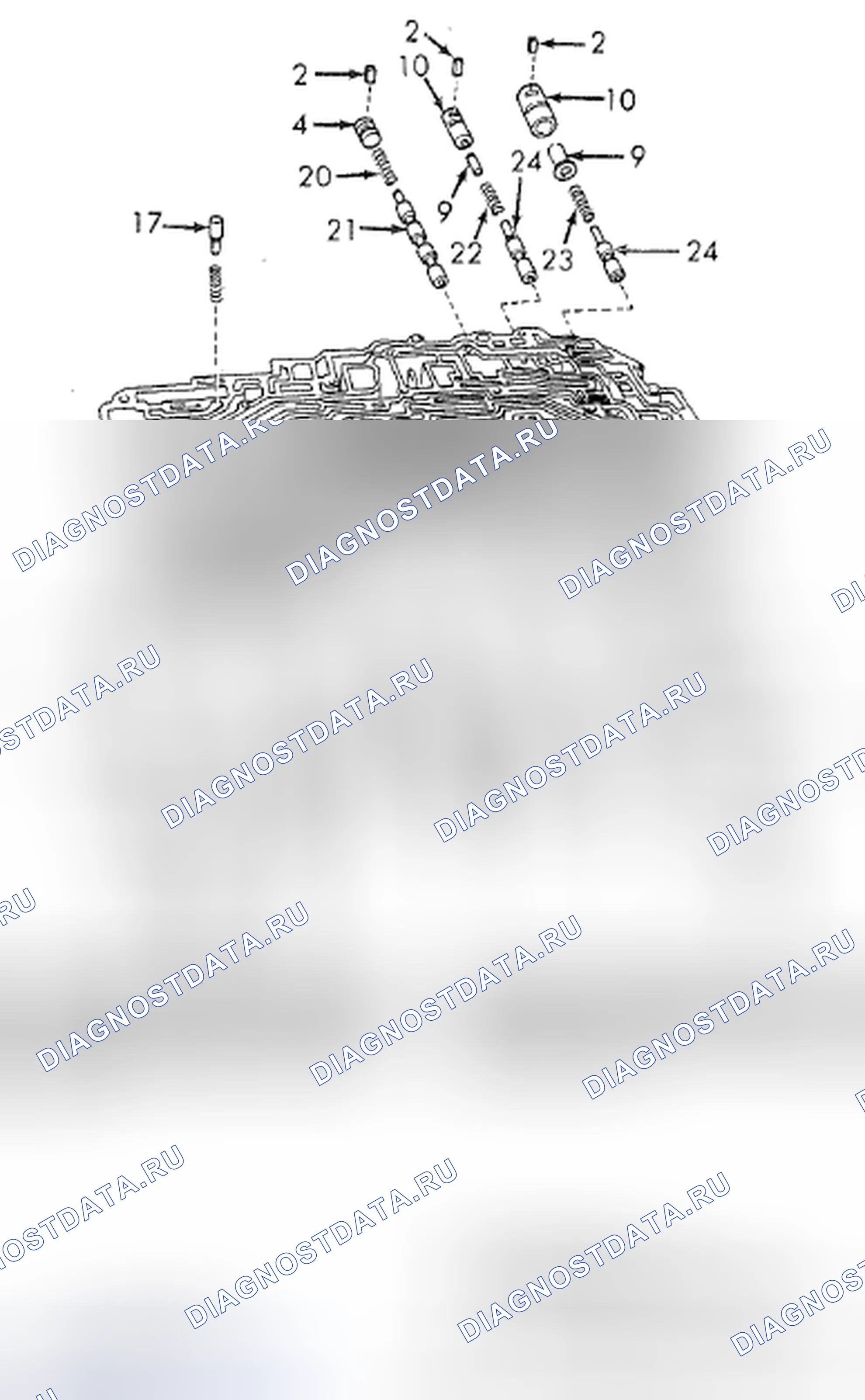 Рис. 27. Lexus LS I