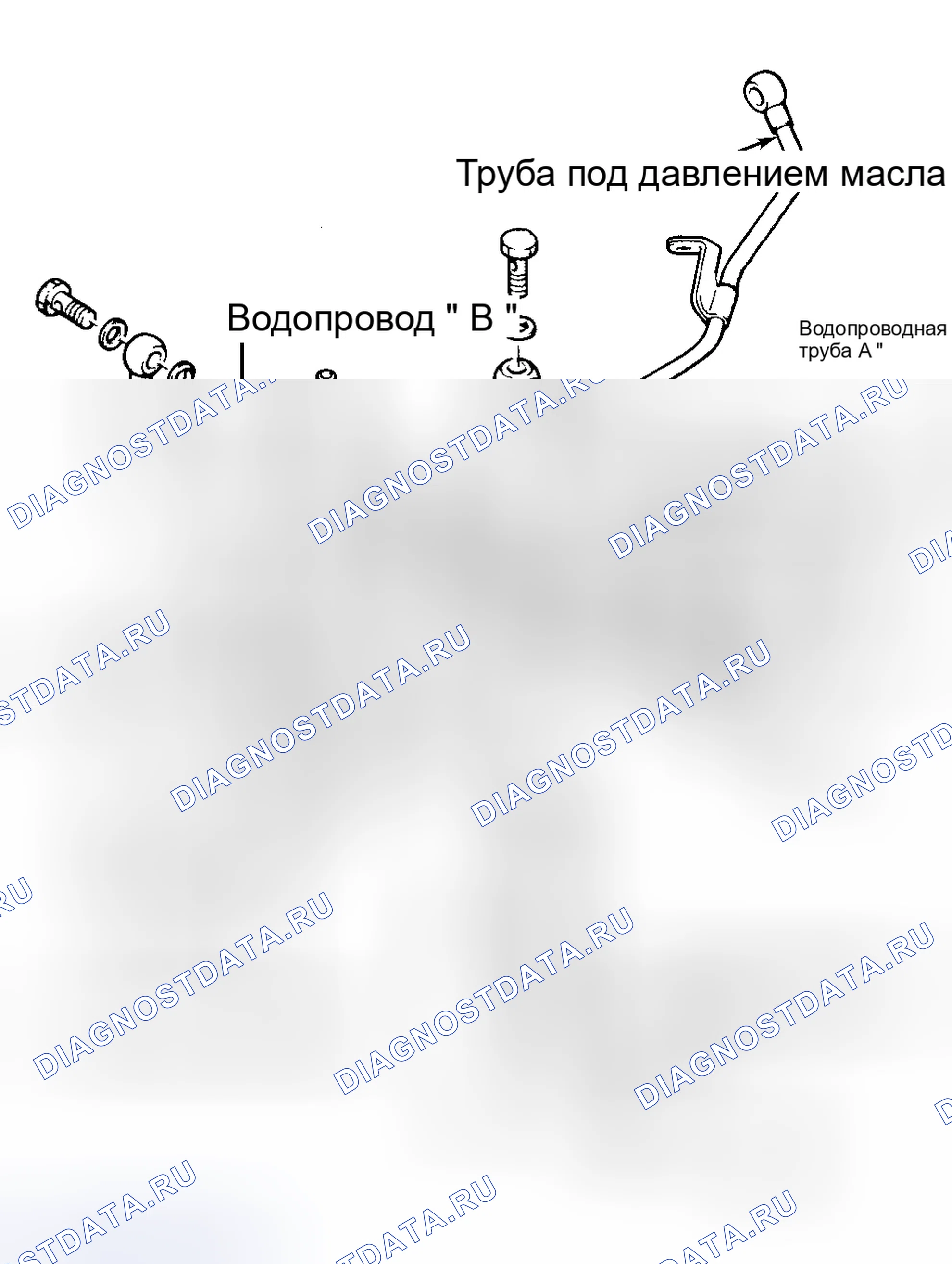 Рис. 32: Установка. Mitsubishi Eclipse II