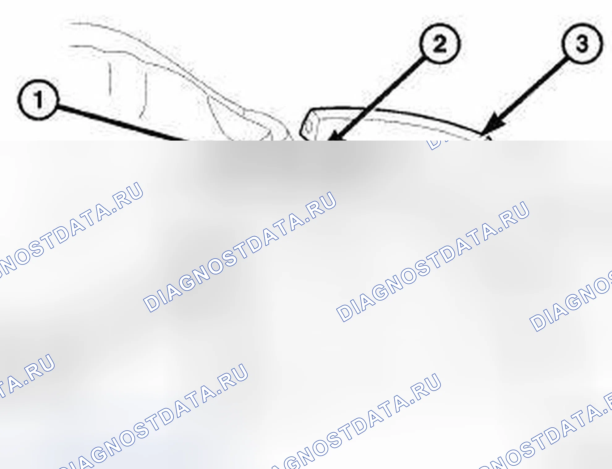Рис. 26. Chrysler Town & Country V рестайлинг