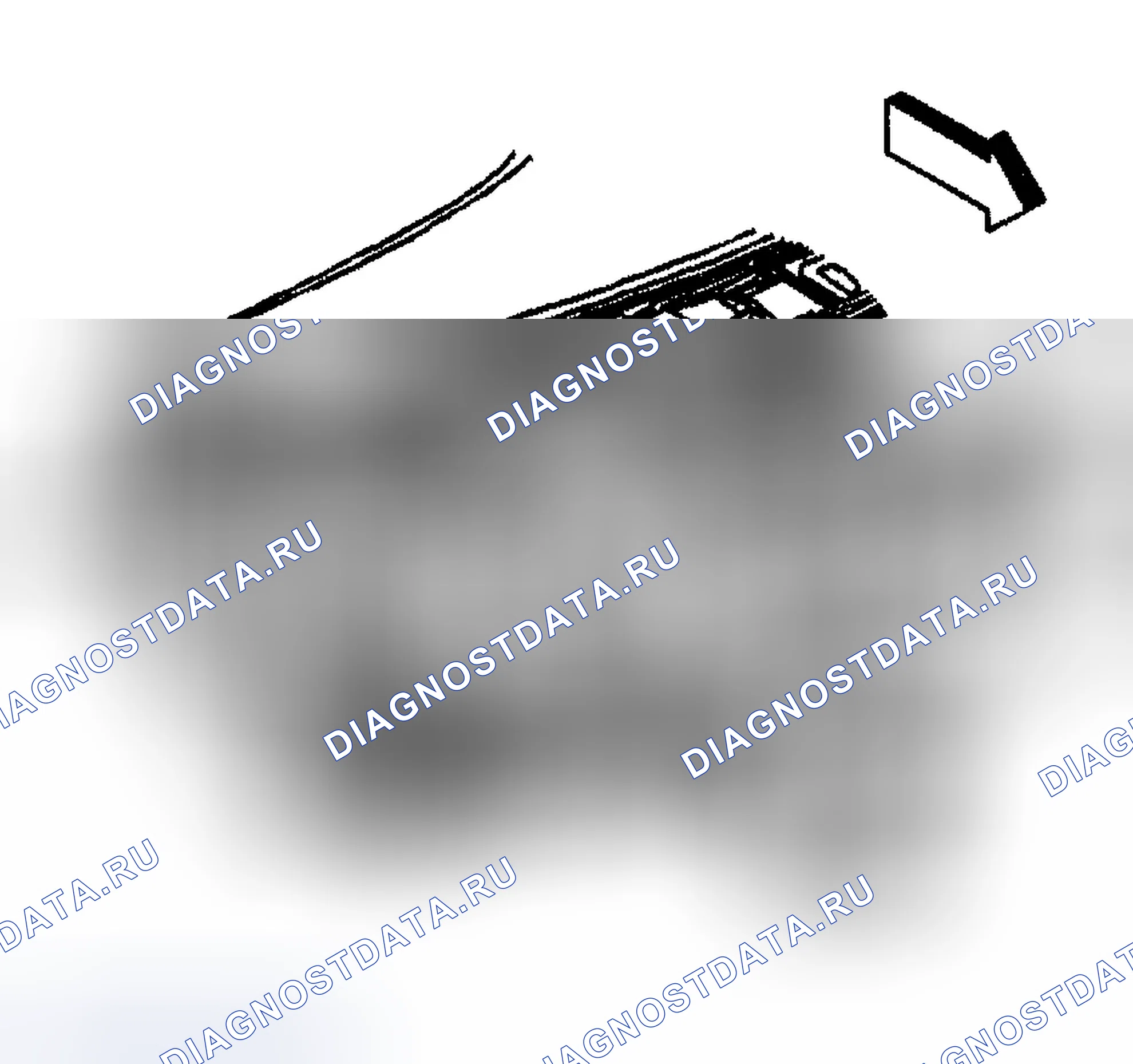 Рис. 110. Chevrolet TrailBlazer I