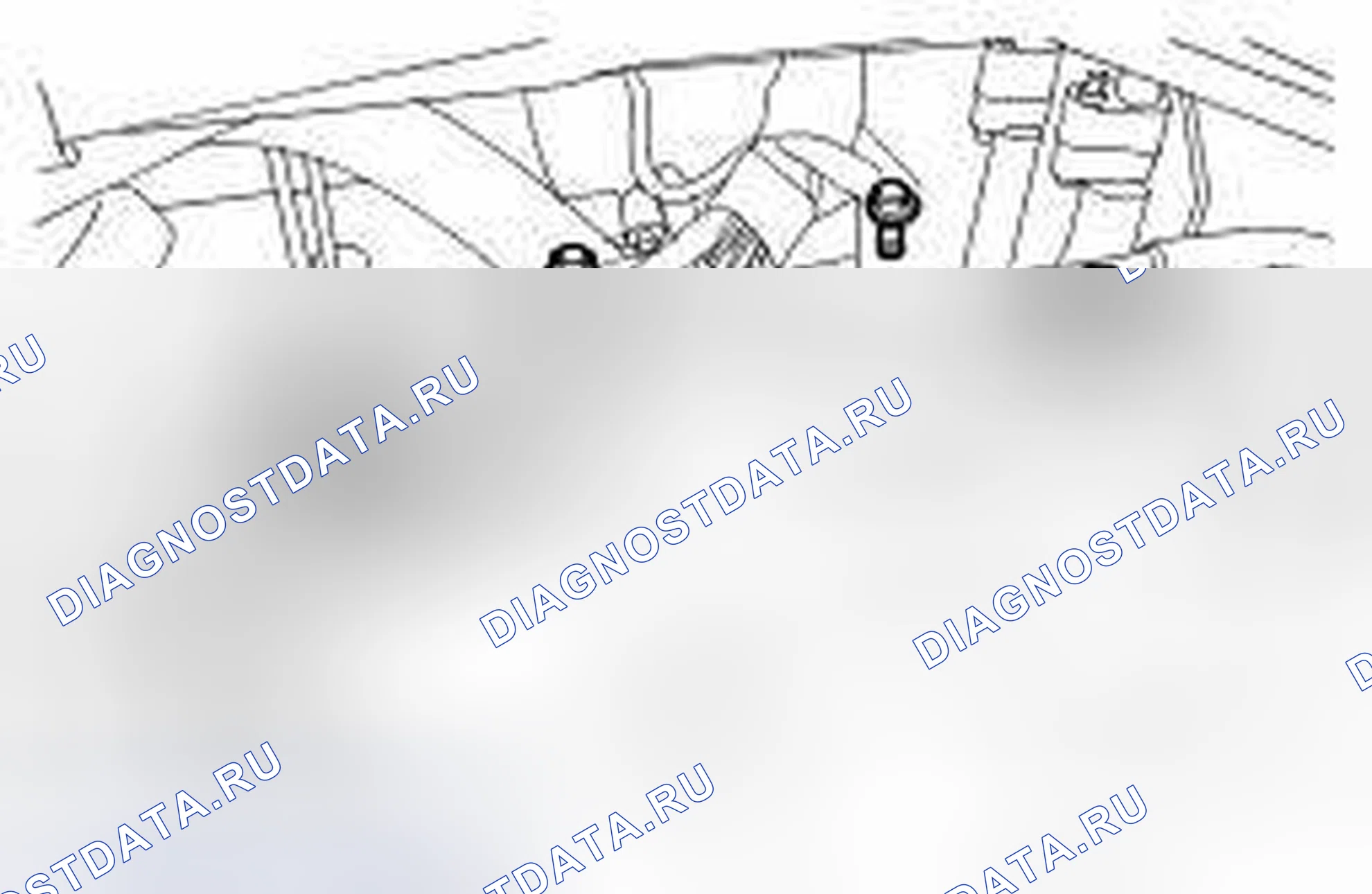 Рис. 278. Land Rover Range Rover L322