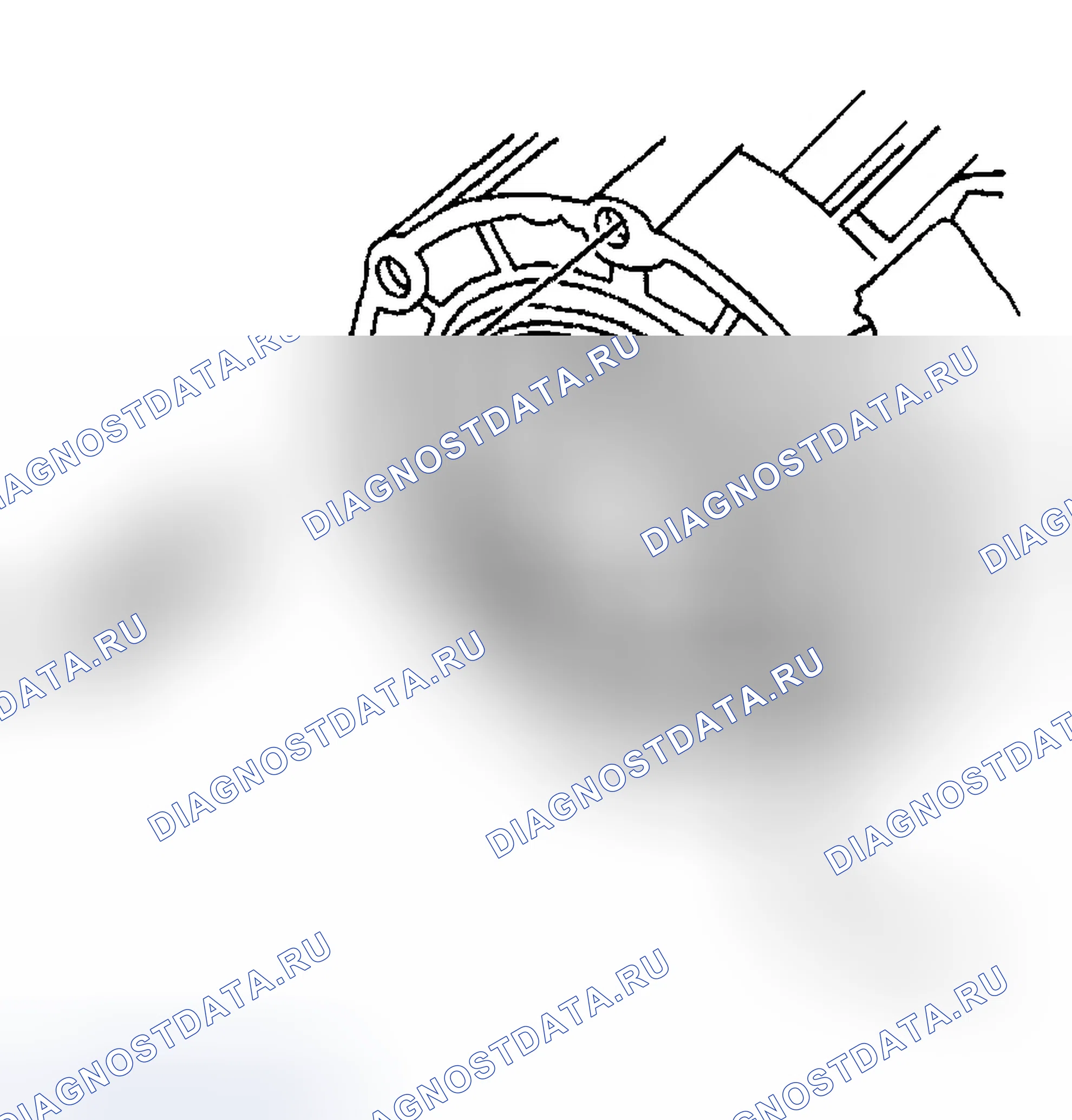 Рис. 531. Chevrolet Silverado 2500 