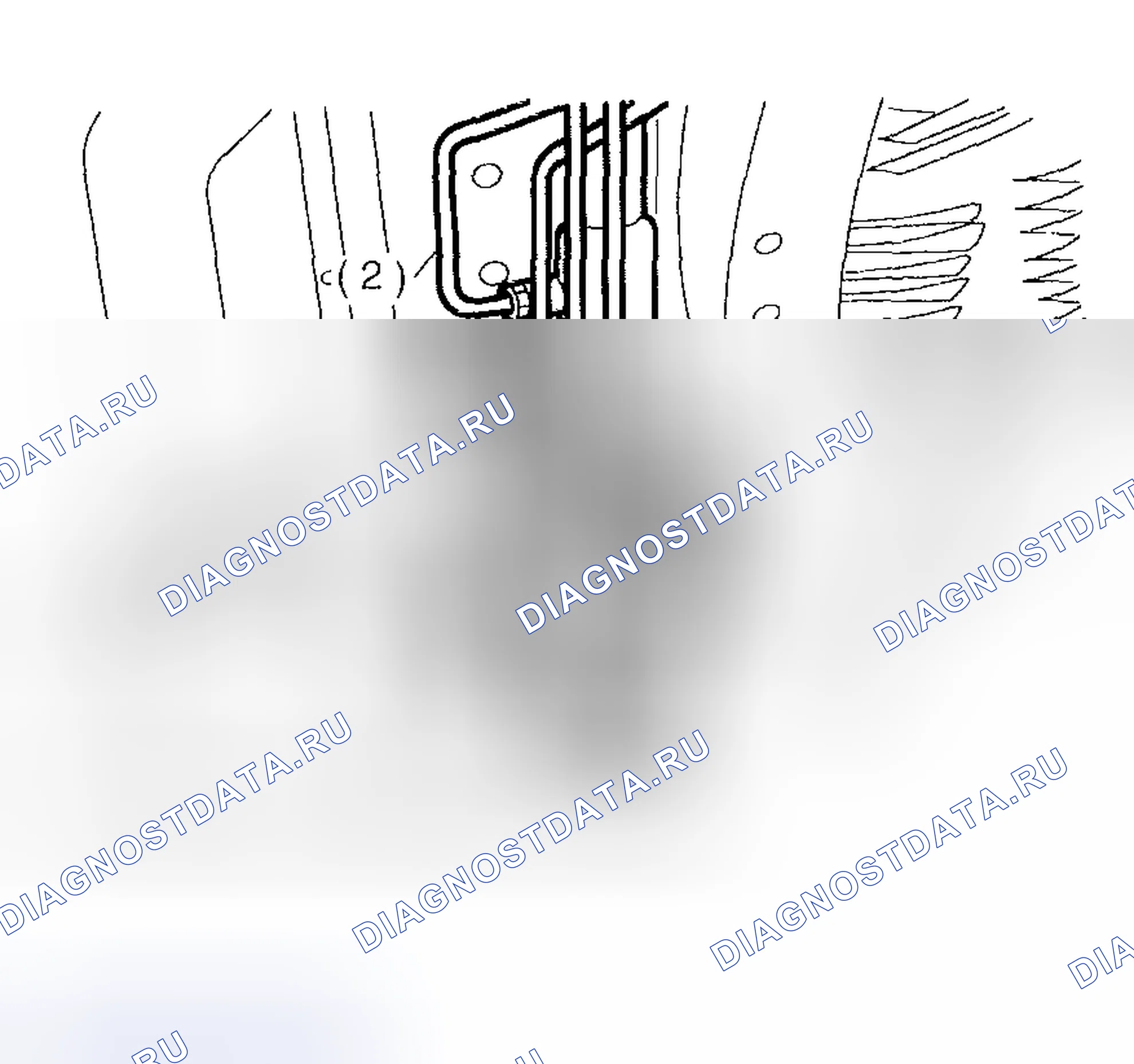 Рис. 27. Subaru Impreza WRX GD/GG рестайлинг