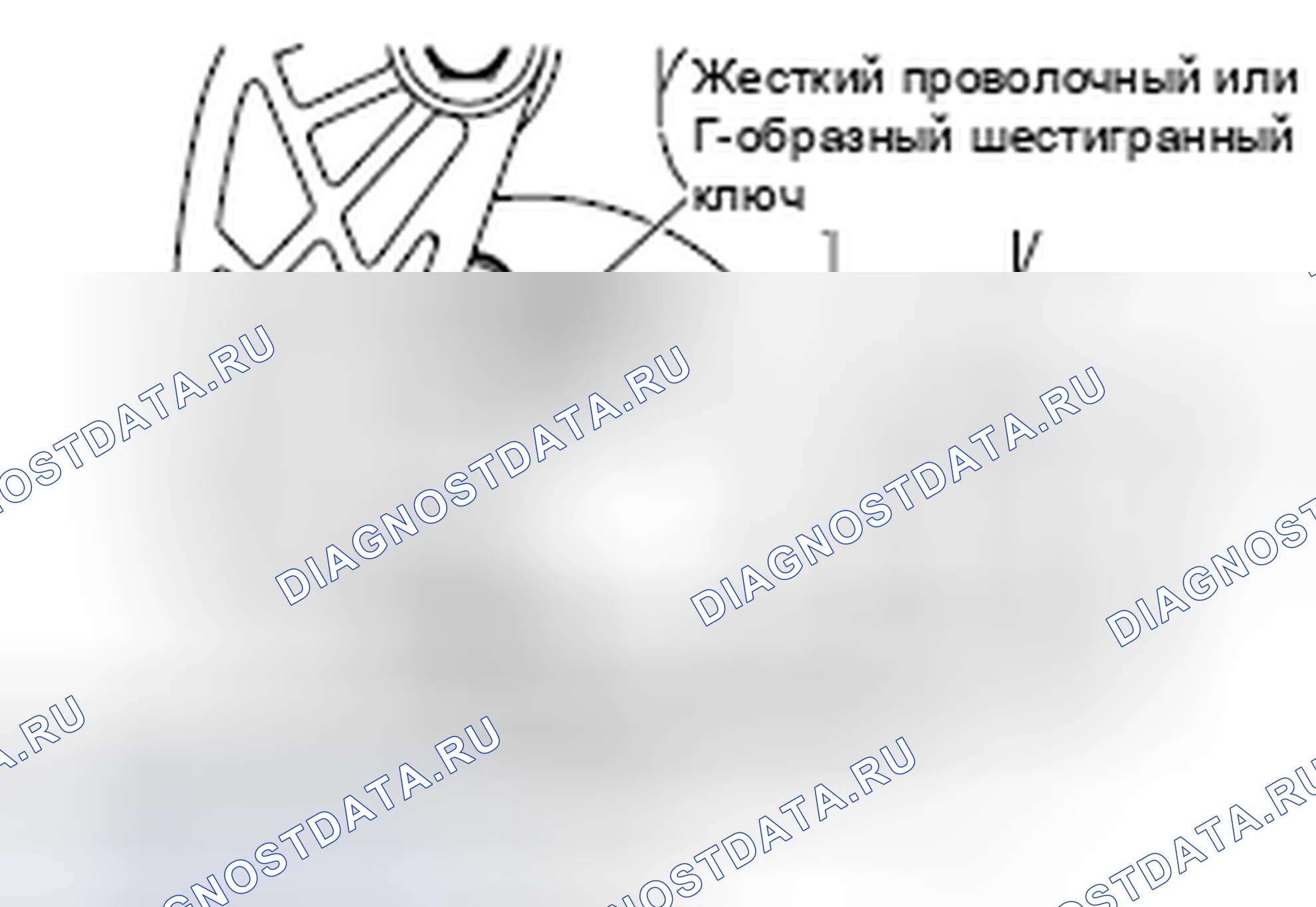 Рис. 336. Mitsubishi Lancer Ralliart X рестайлинг