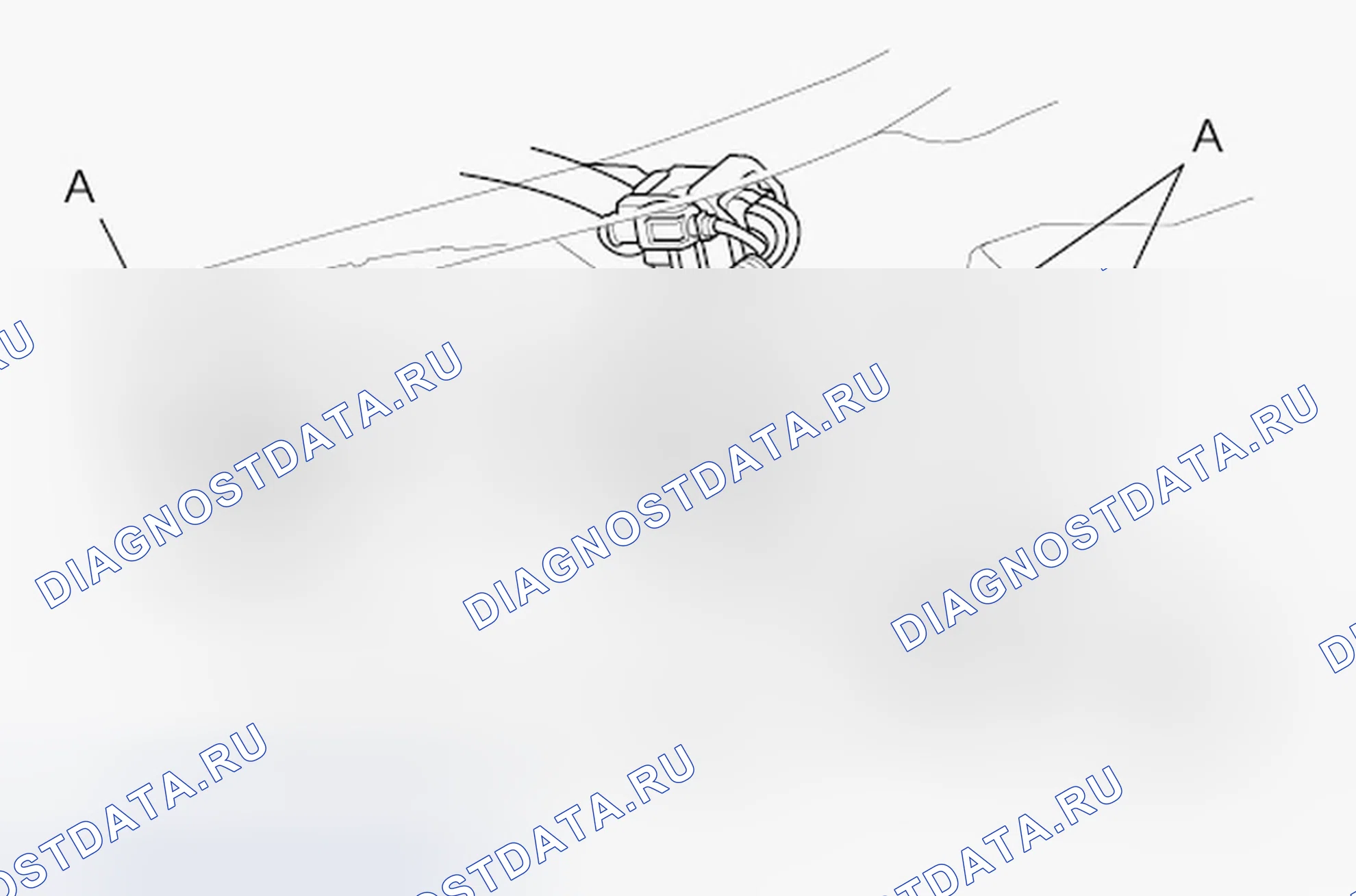 Рис. 651. Honda Civic VIII рестайлинг