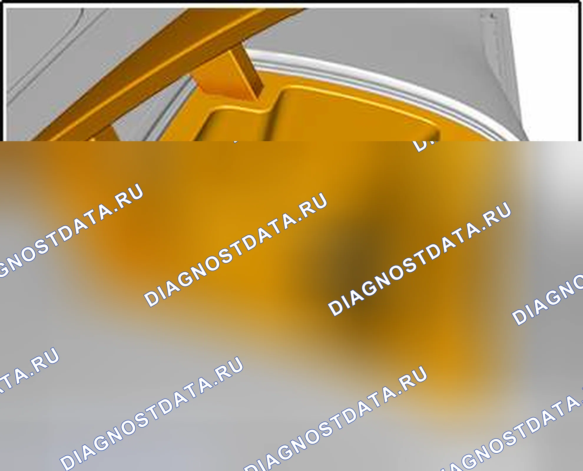 Рис. 67. Volkswagen Touareg II